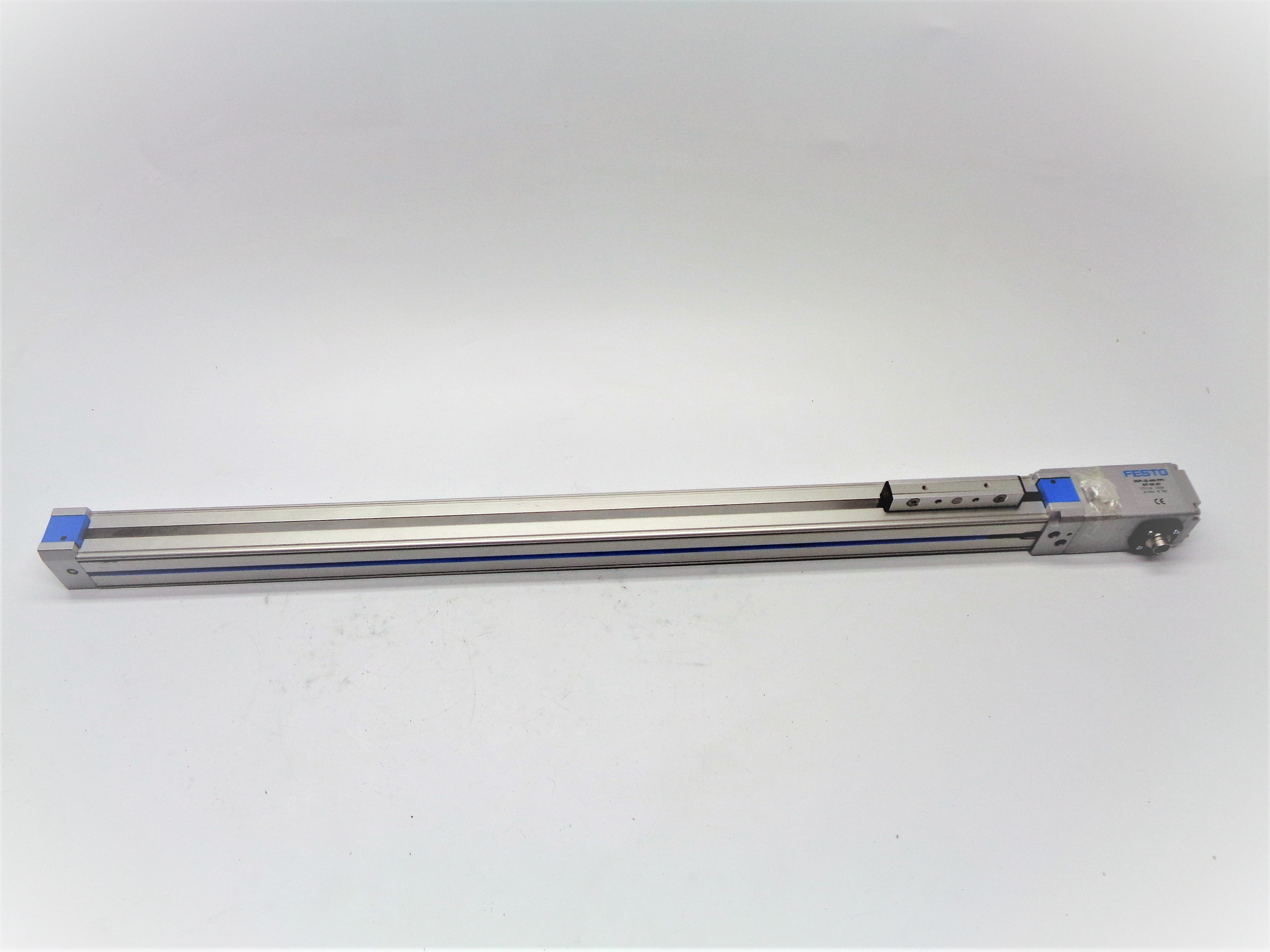 FESTO DGPI-25-600-PPV-AIF-GK-AV 175134 NSNP