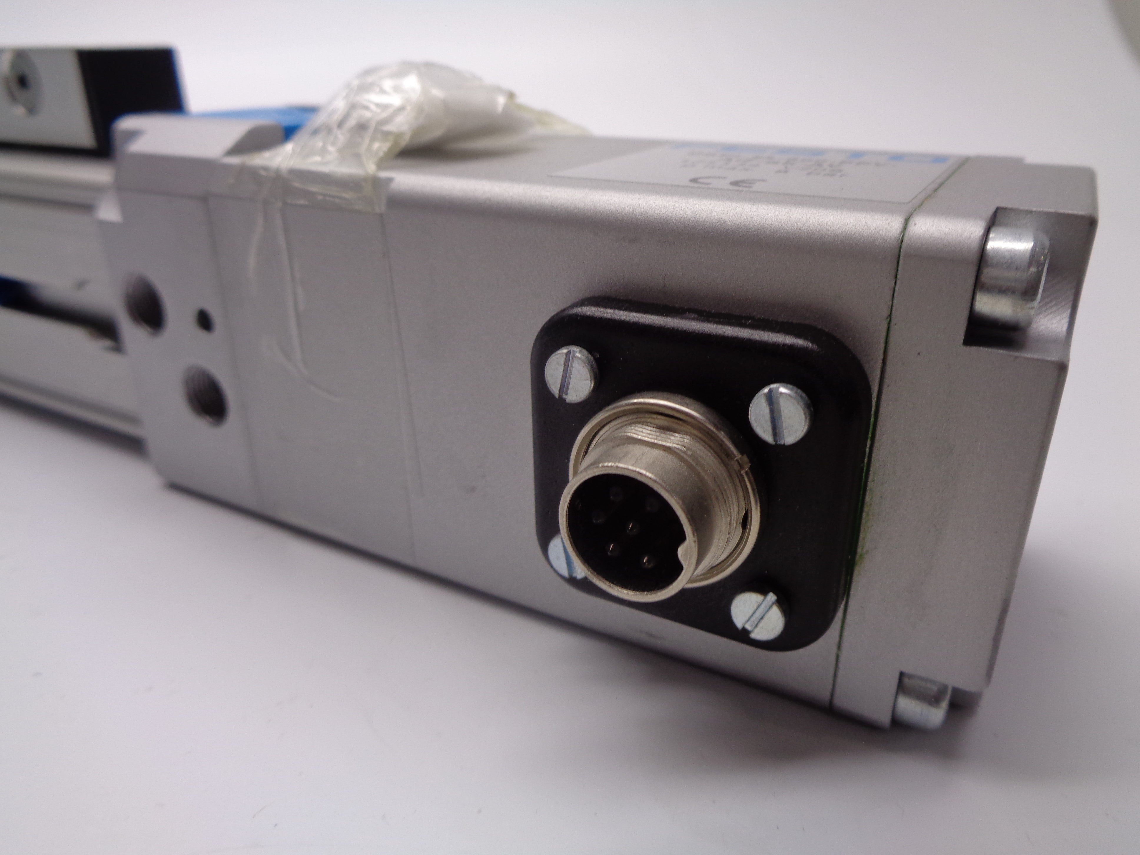 FESTO DGPI-25-600-PPV-AIF-GK-AV 175134 NSNP