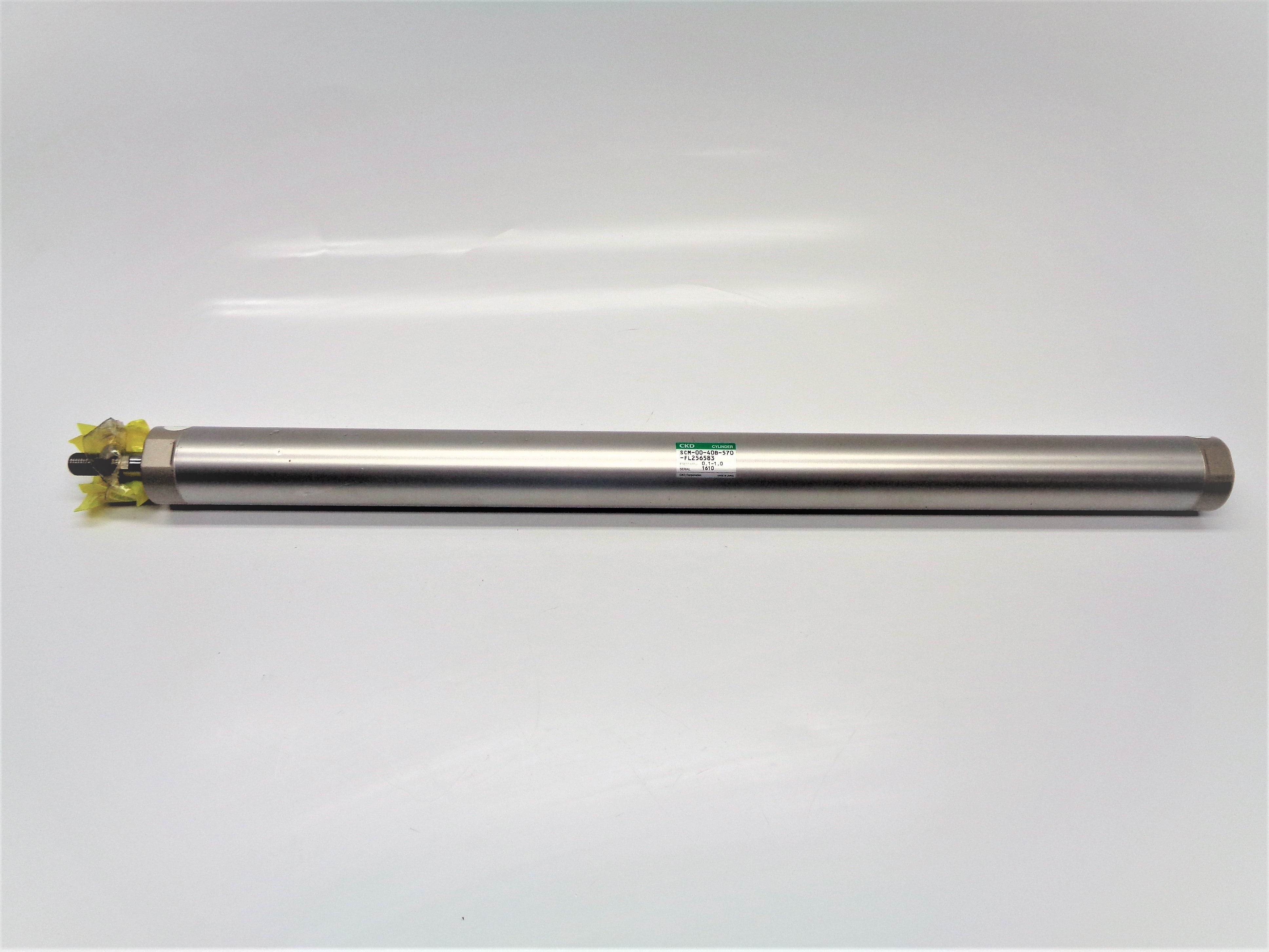 CKD SCM-00-40B-570-FL256583 NSNP