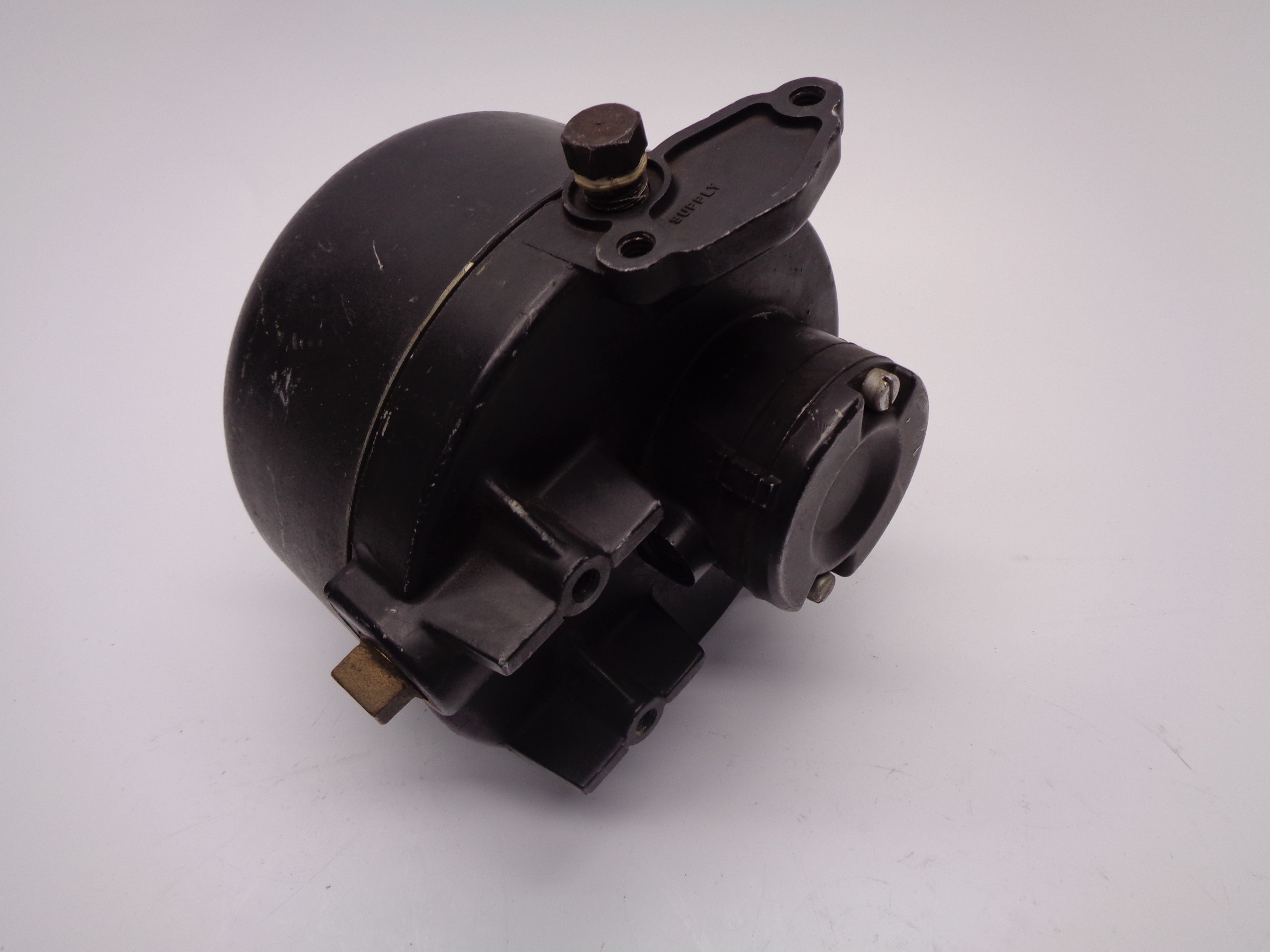 FISHER CONTROLS 546 UNMP