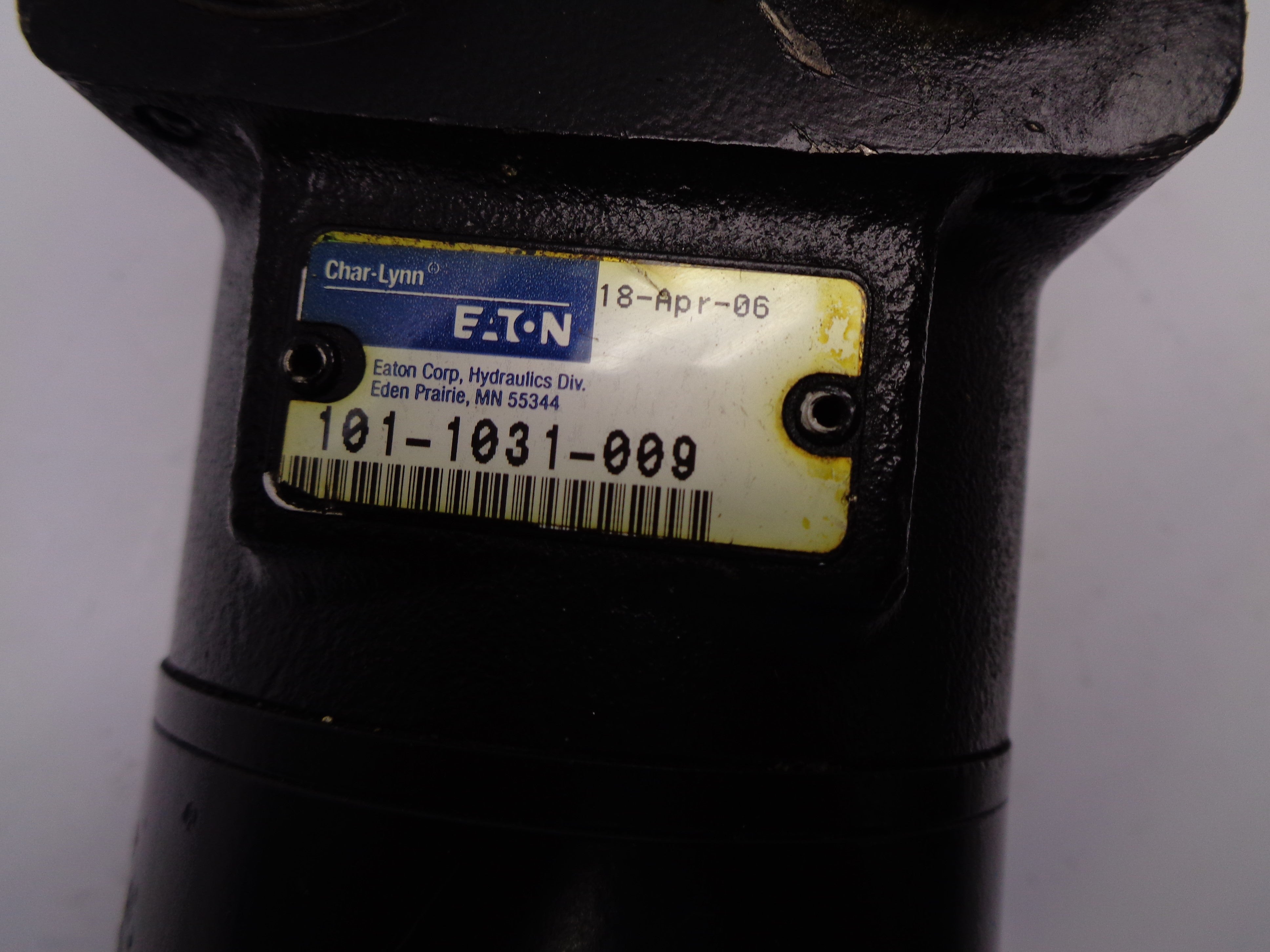 EATON 101-1031-009 UNMP