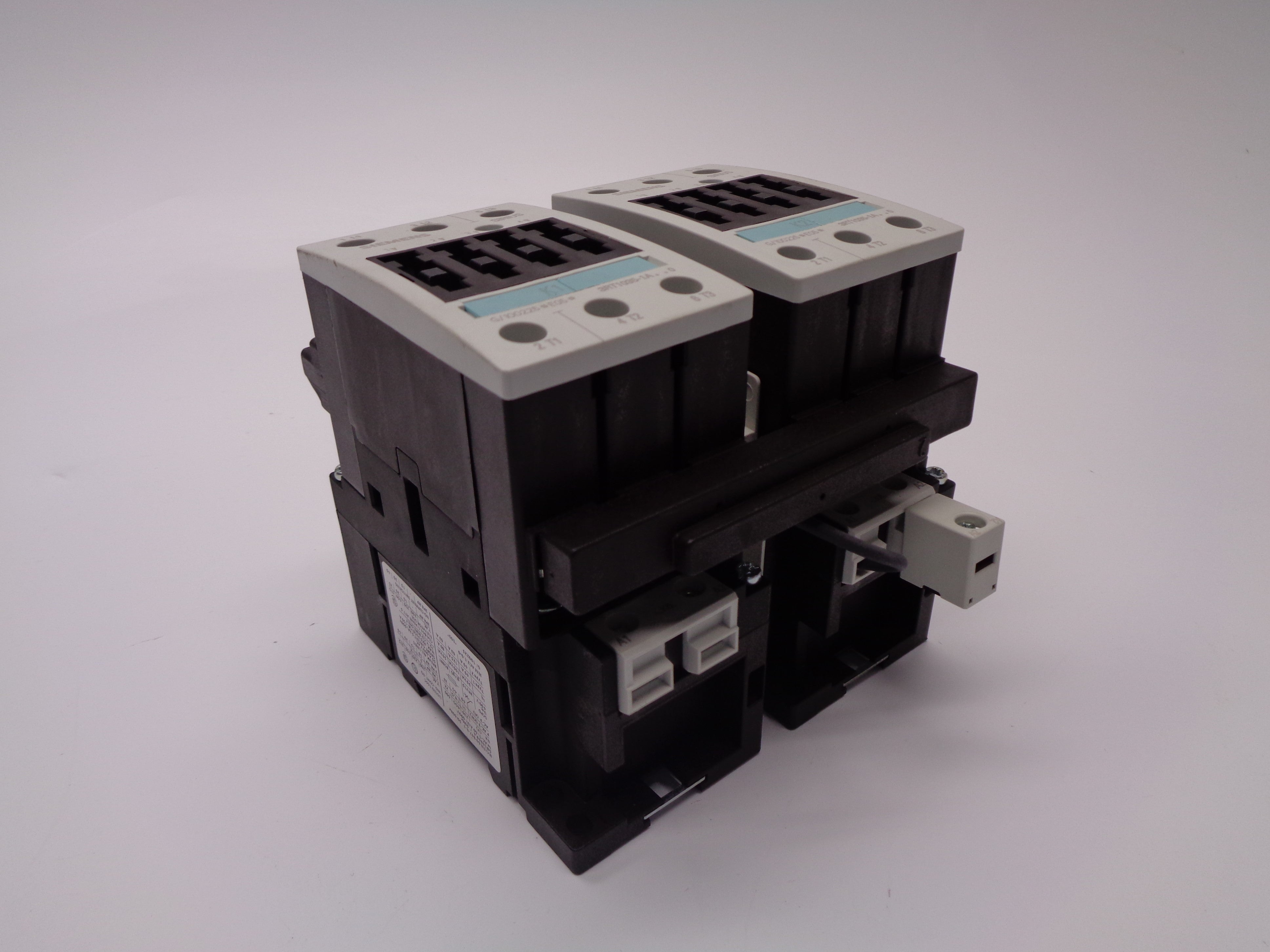 SIEMENS 3RA1335-8XB30-1AK6 NSNP