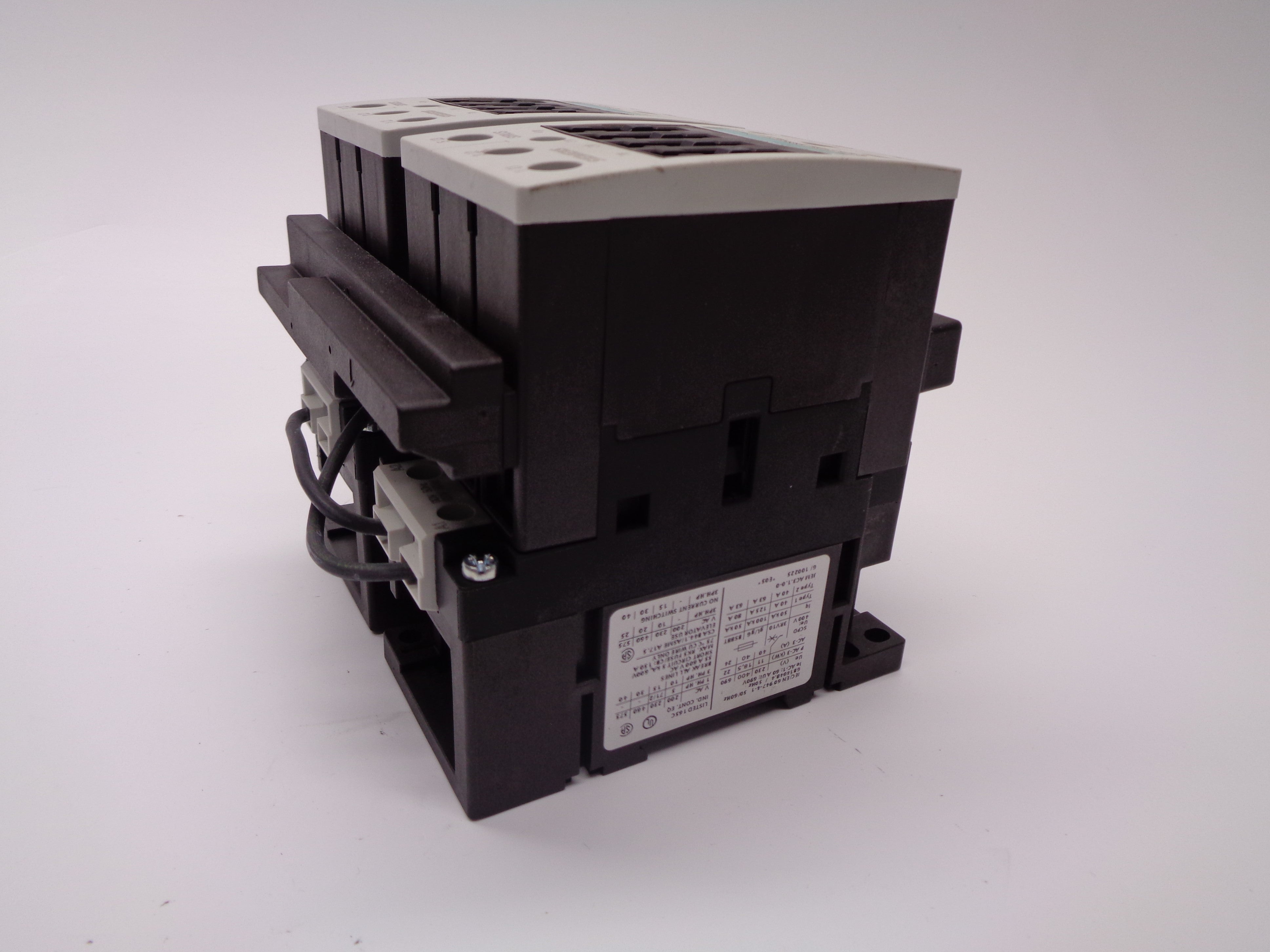 SIEMENS 3RA1335-8XB30-1AK6 NSNP