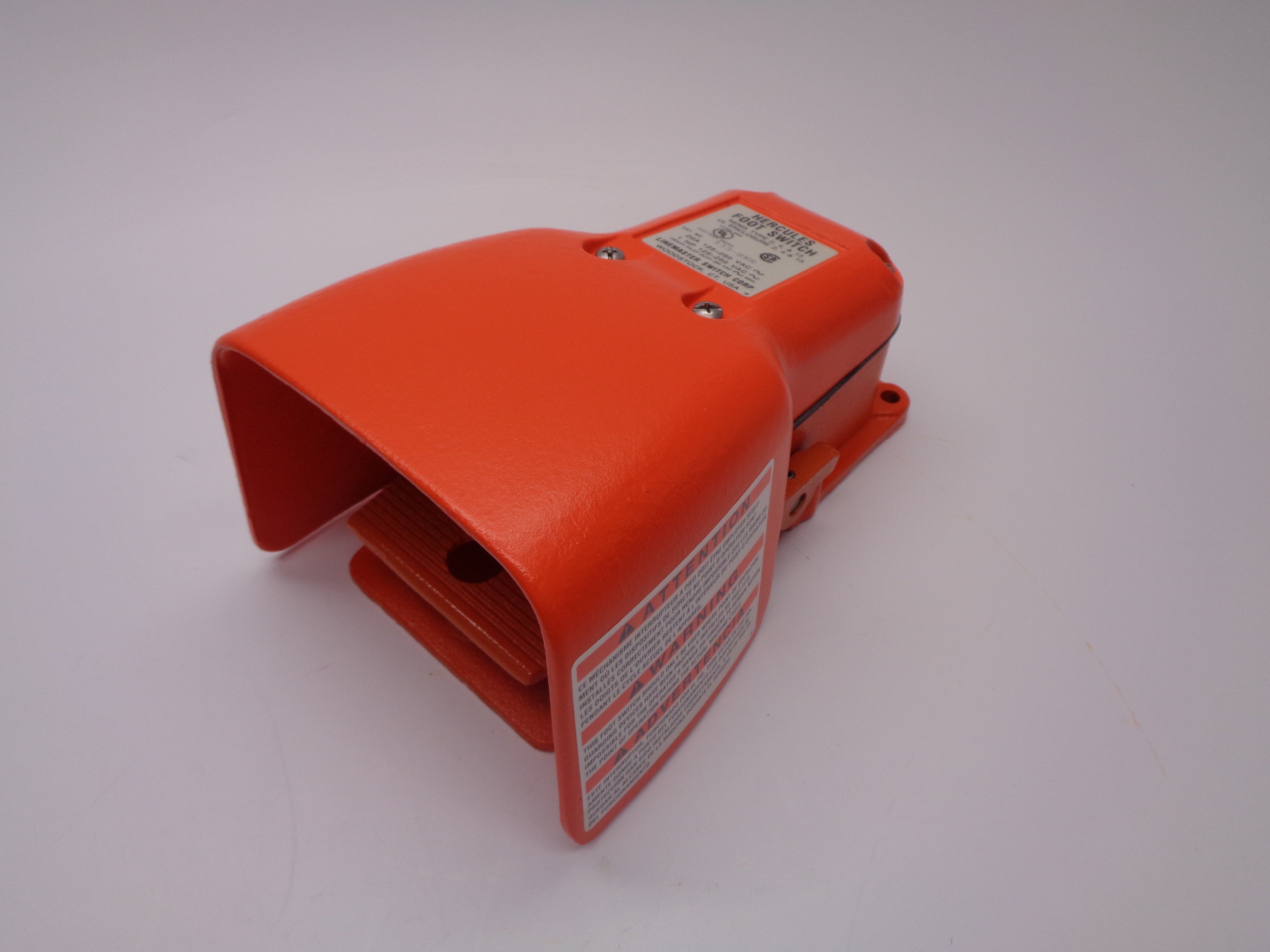 LINEMASTER 533-SWH NSNP