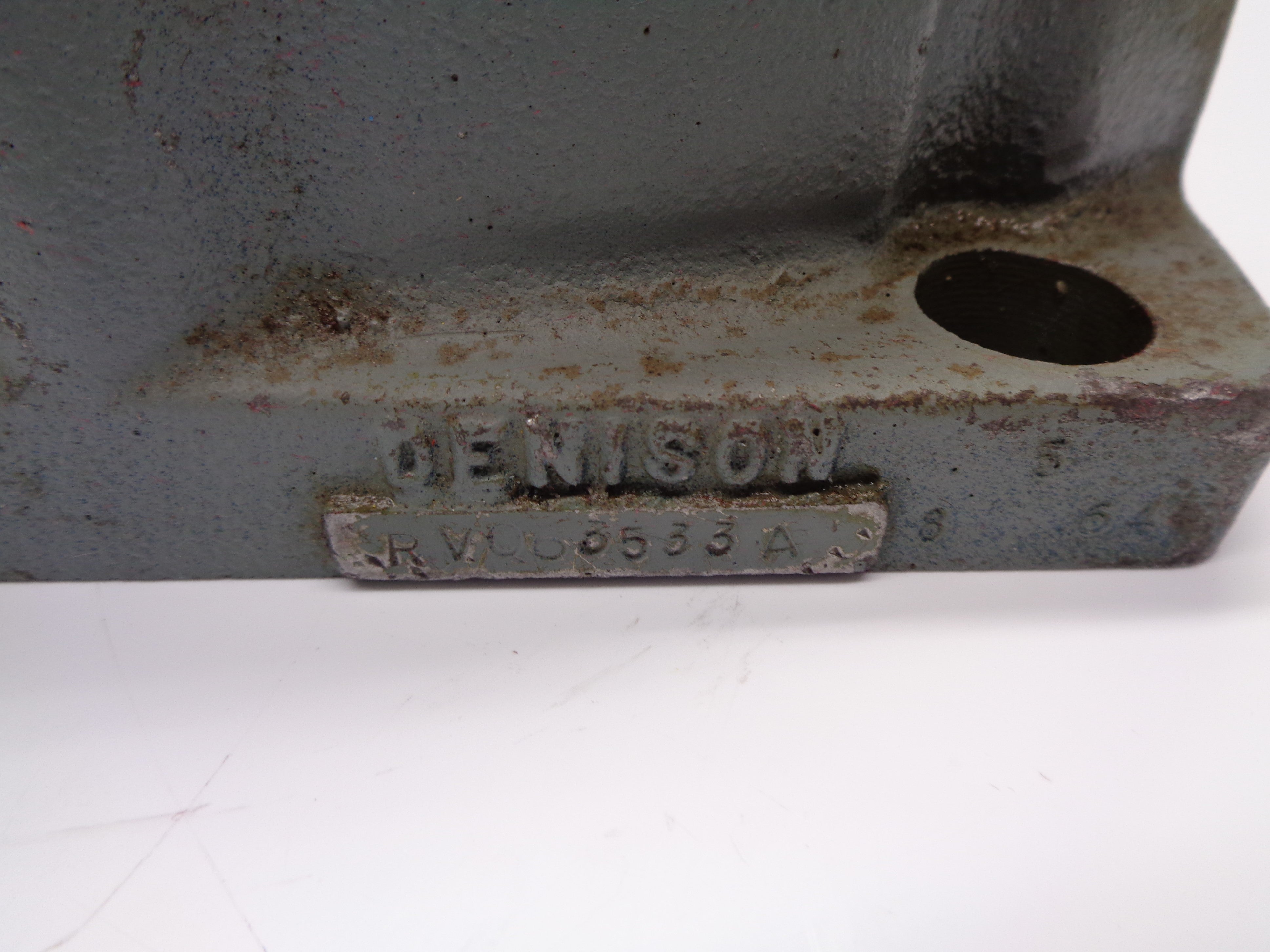DENISON RV063533A UNMP