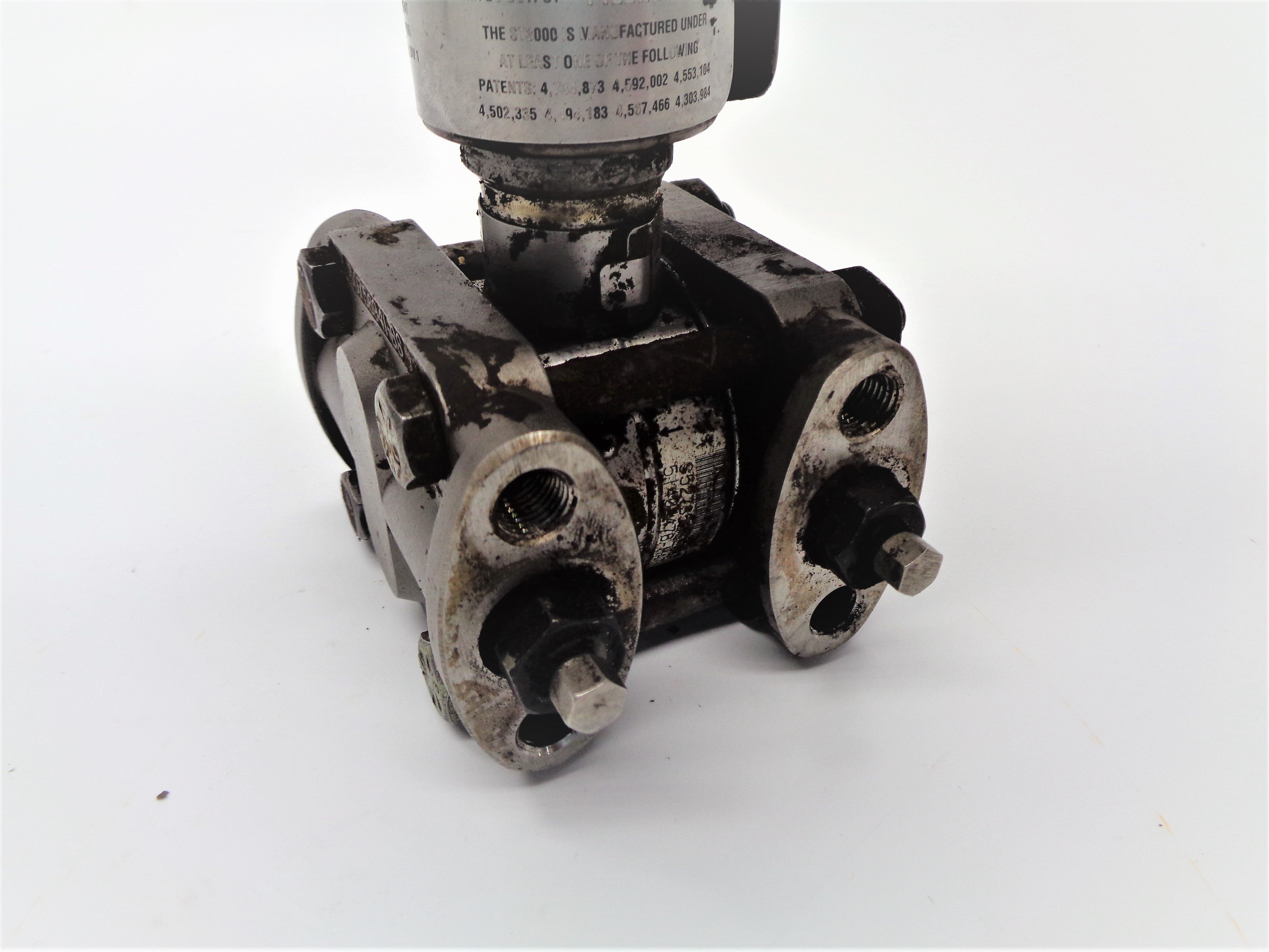 HONEYWELL STD924-E1H-00000-S2.MB.ZS.1C-B77P UNMP