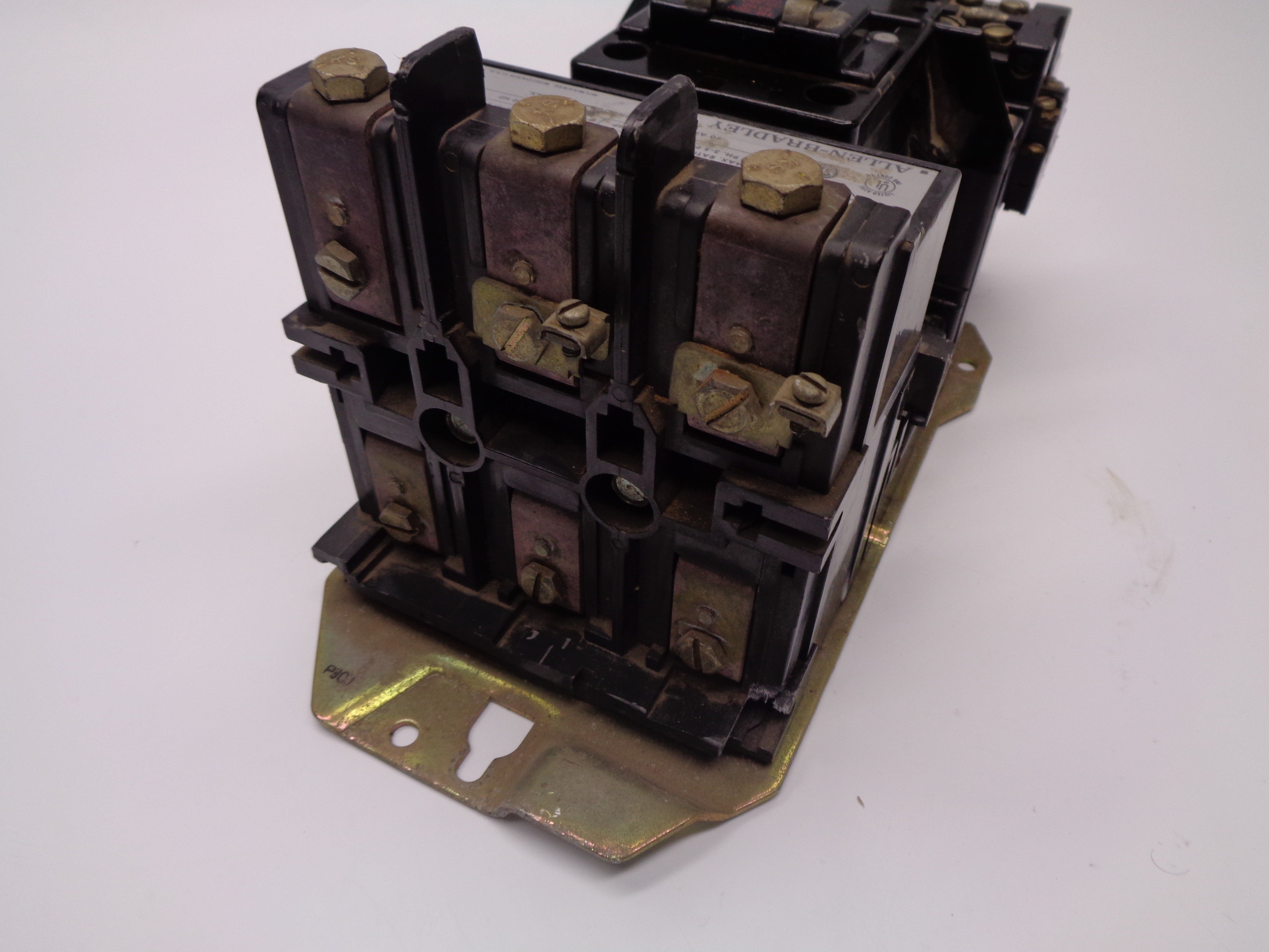 INDUSTRIAL SPARE PART 509-DOD 575V SER. A UNMP