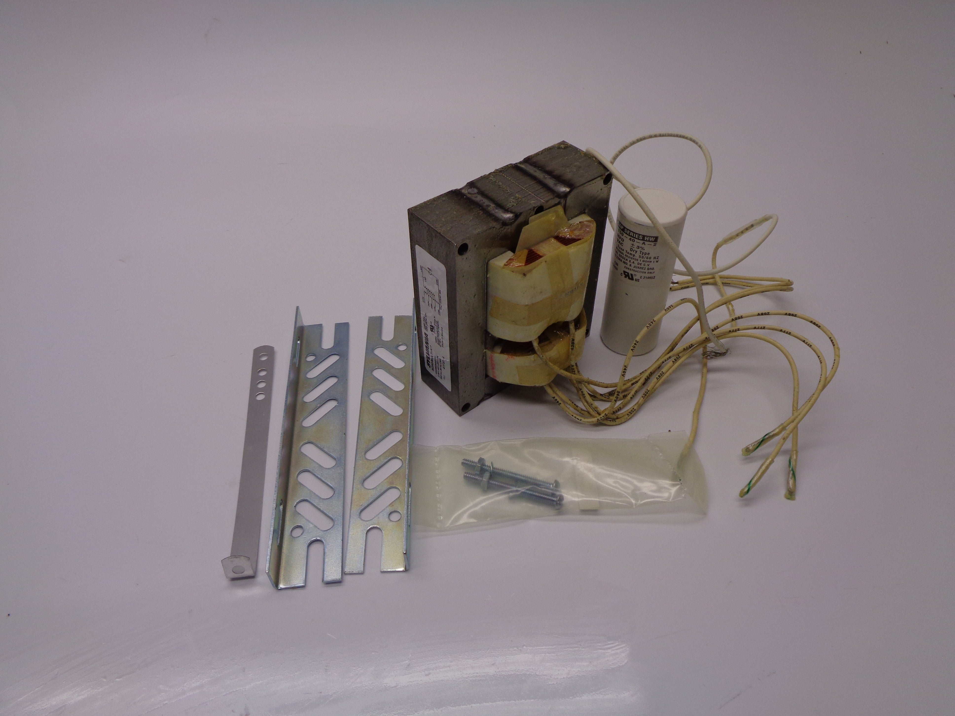 SYLVANIA M250/MULTI-KIT NSMP