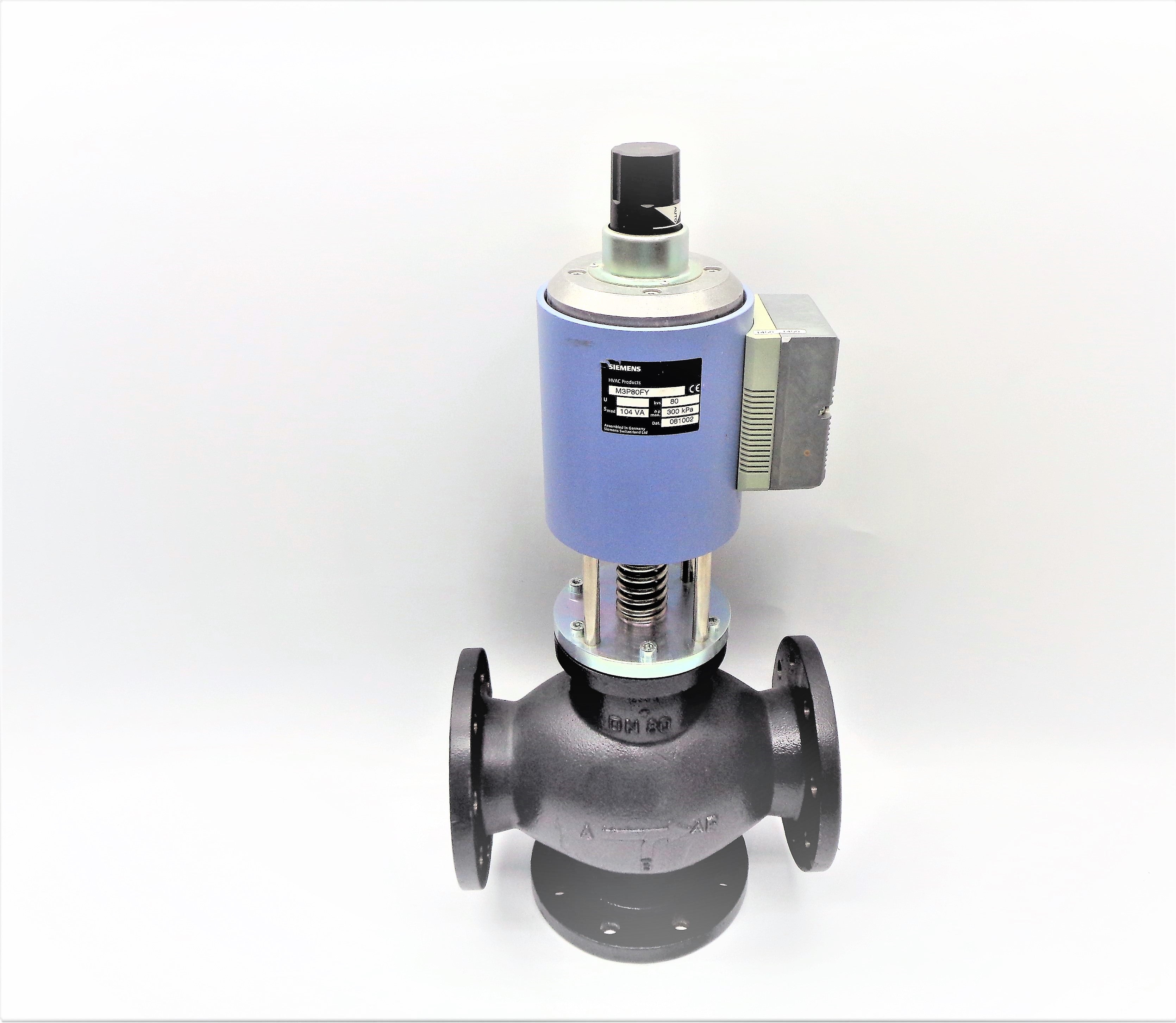 SIEMENS M3P80FY NSNP