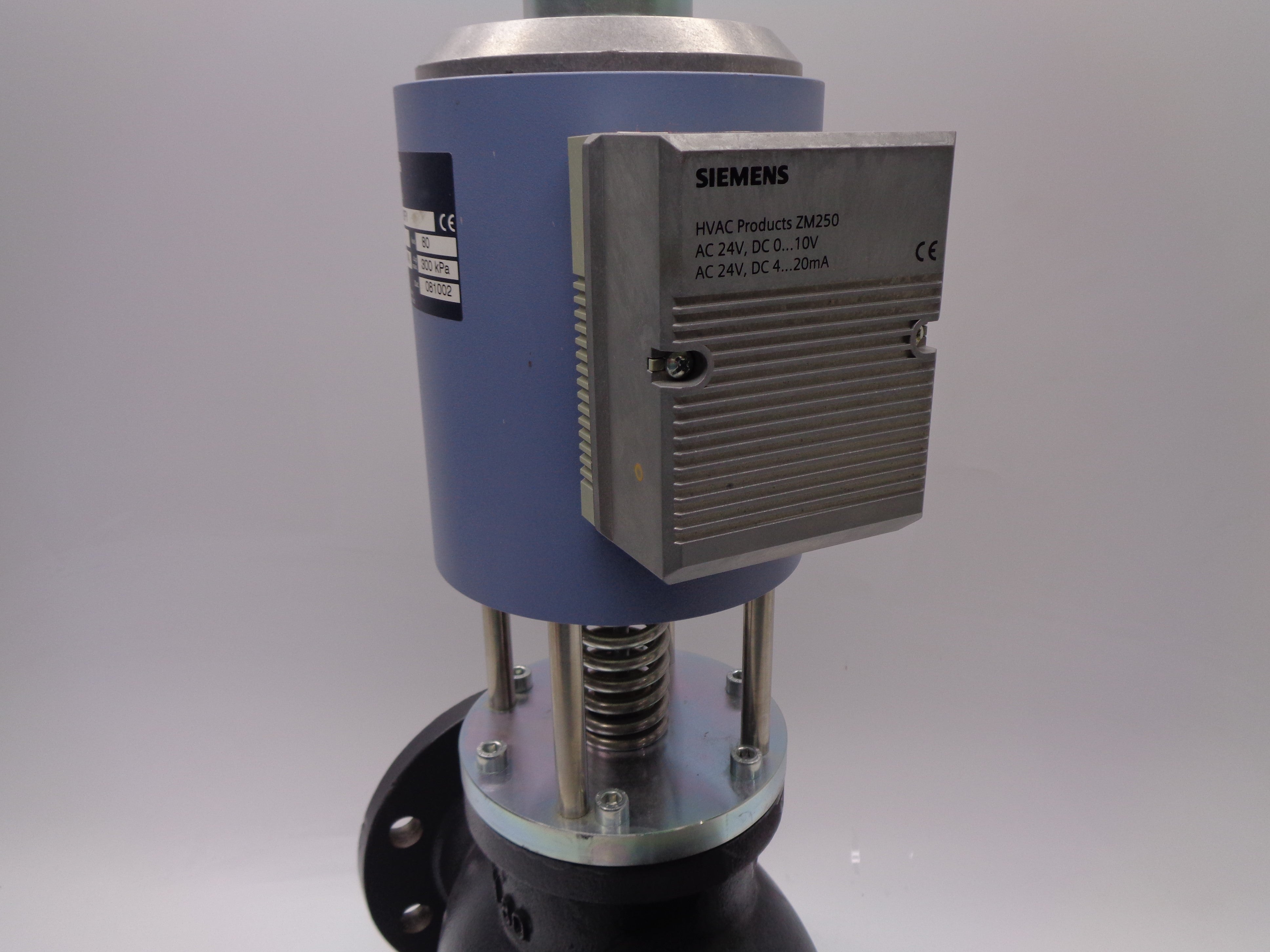 SIEMENS M3P80FY NSNP