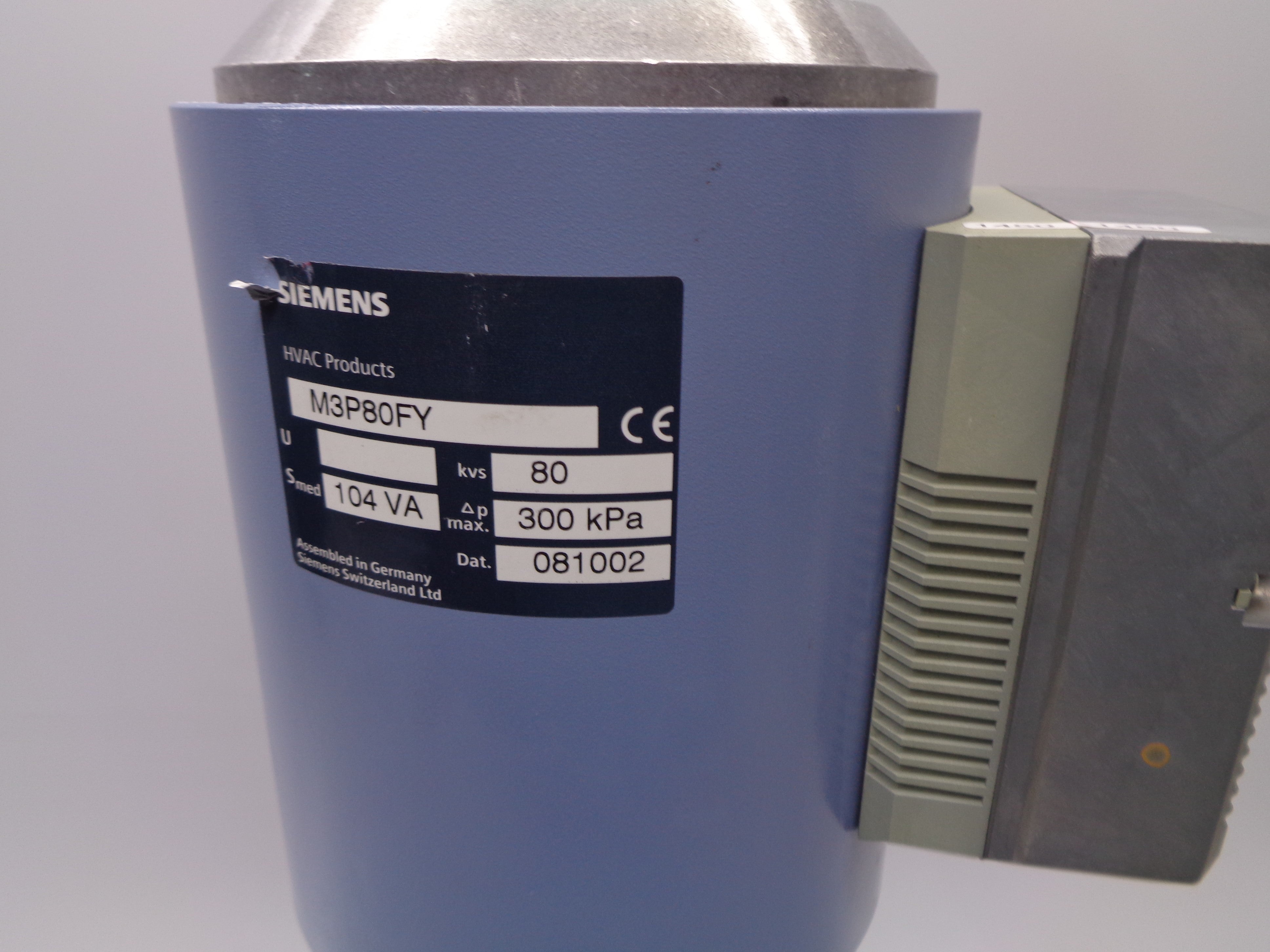 SIEMENS M3P80FY NSNP