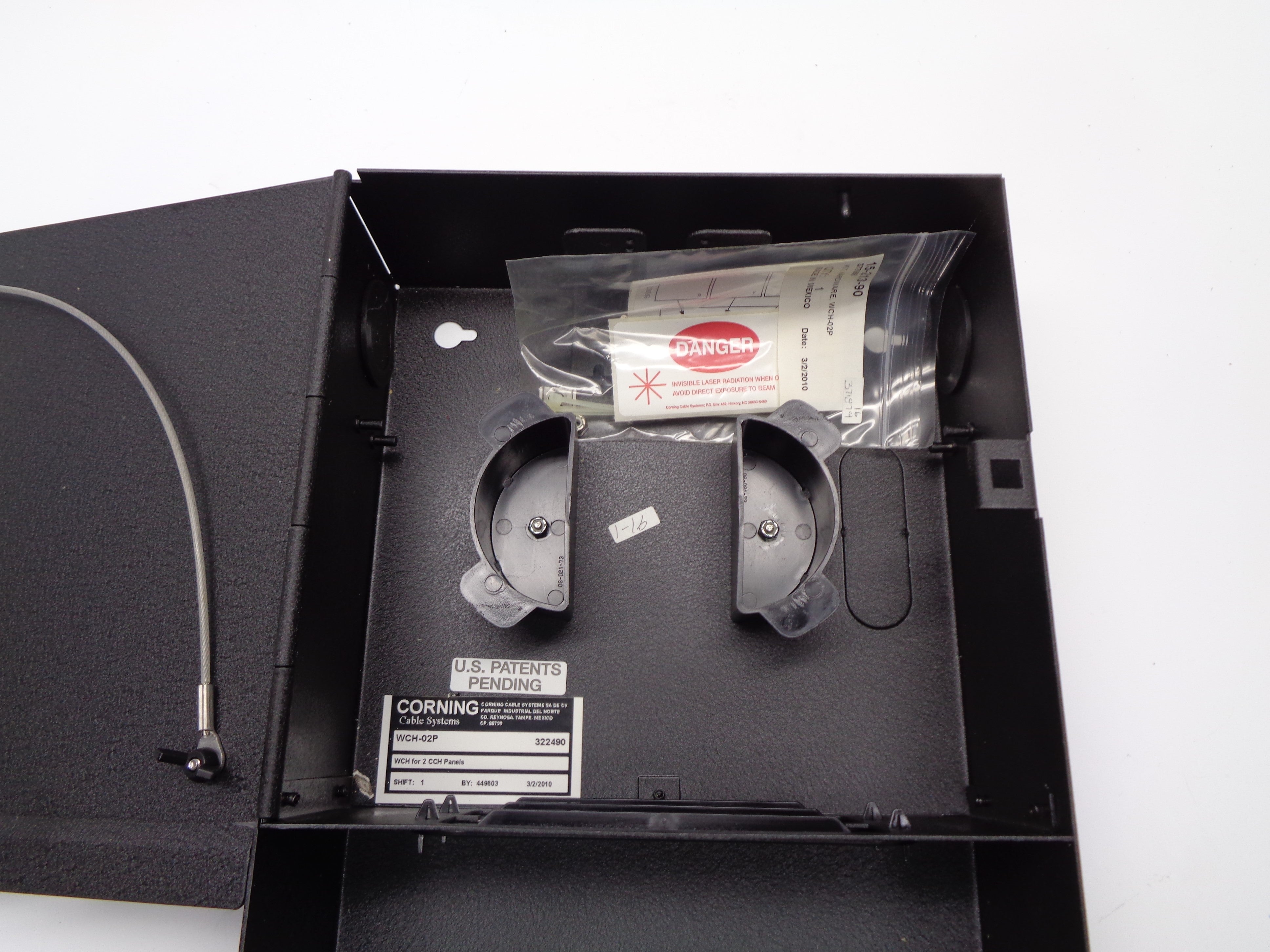 CORNING WCH-02P NSNP