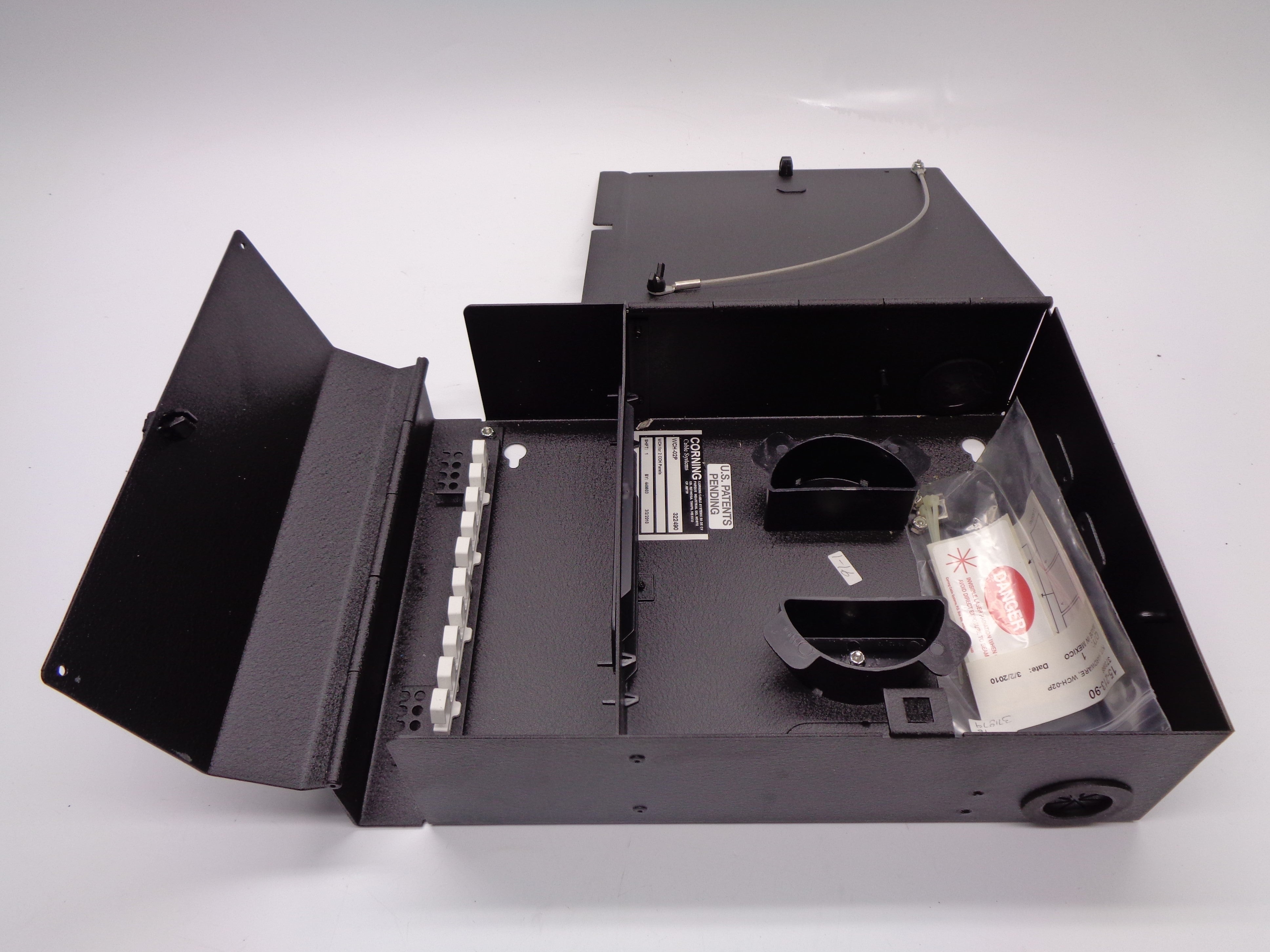 CORNING WCH-02P NSNP