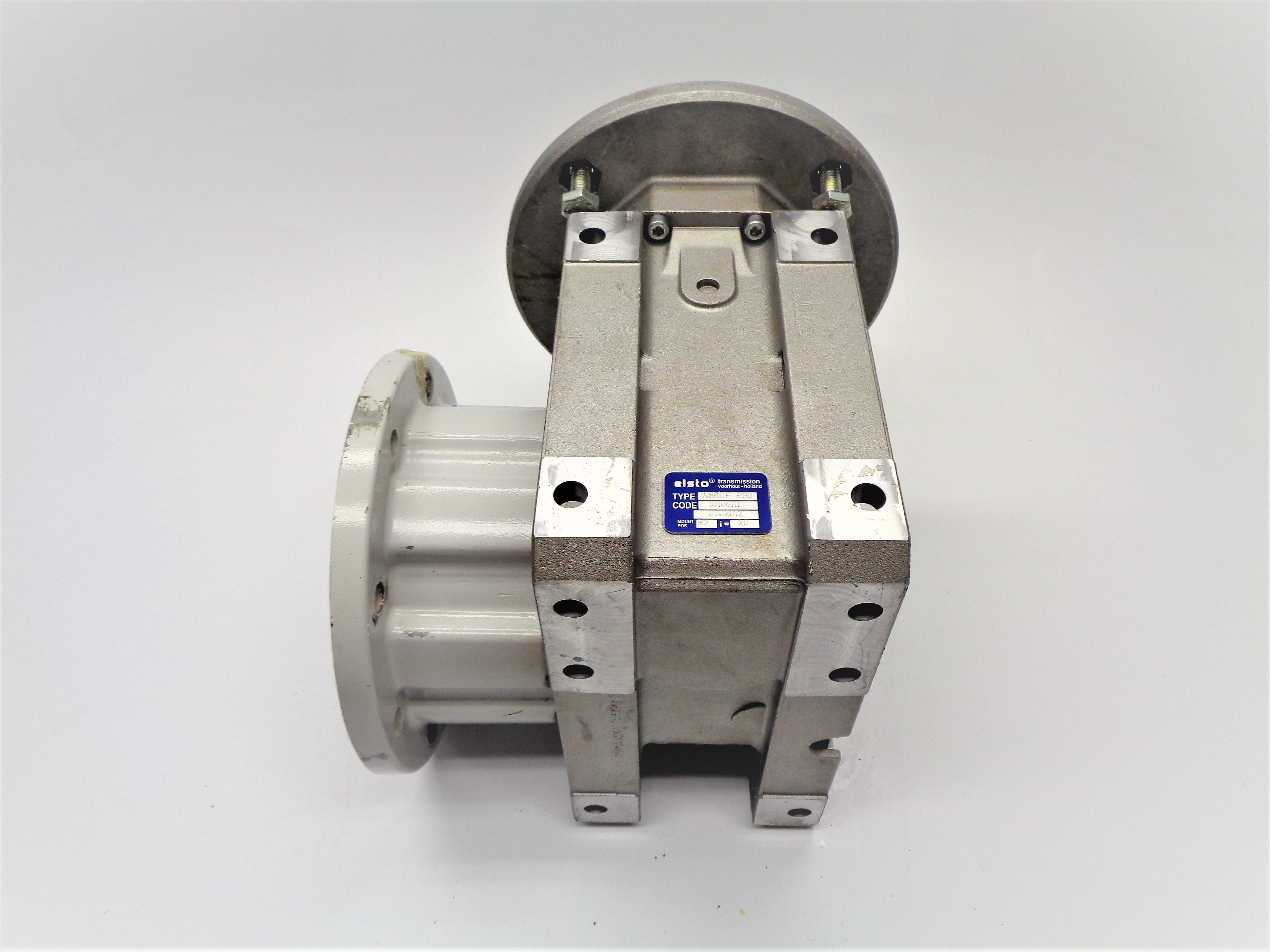 BONFIGLIOLI W86UF-P90 UNMP