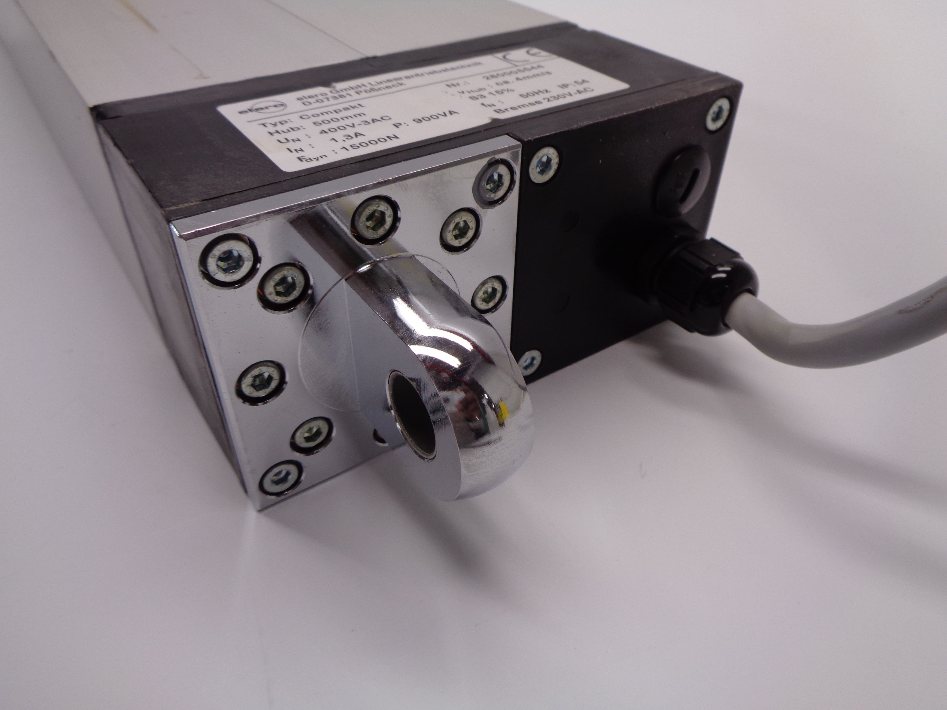 ELERO 280005544 NSNP