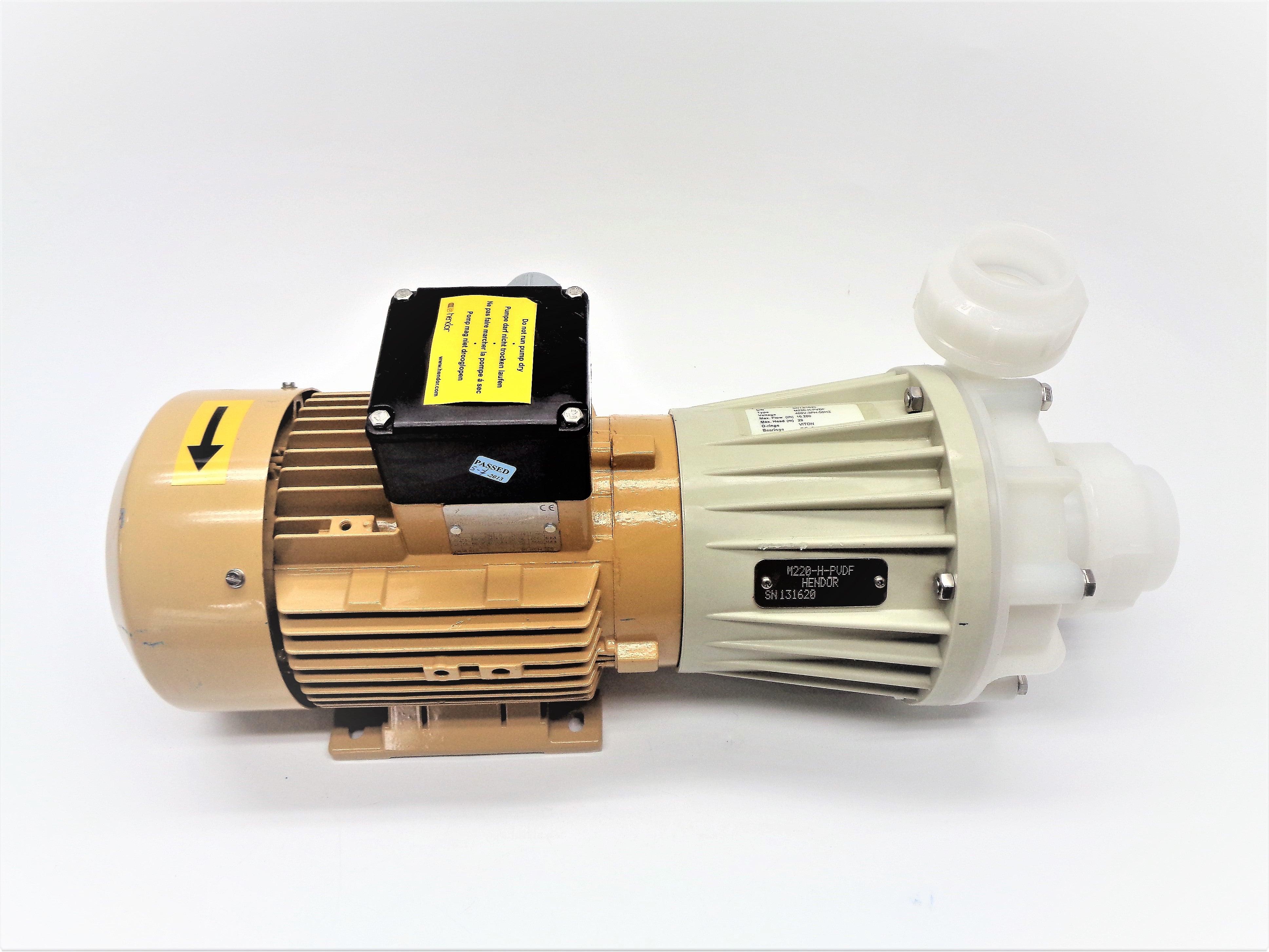 HENDOR M220-PVDF NSNP