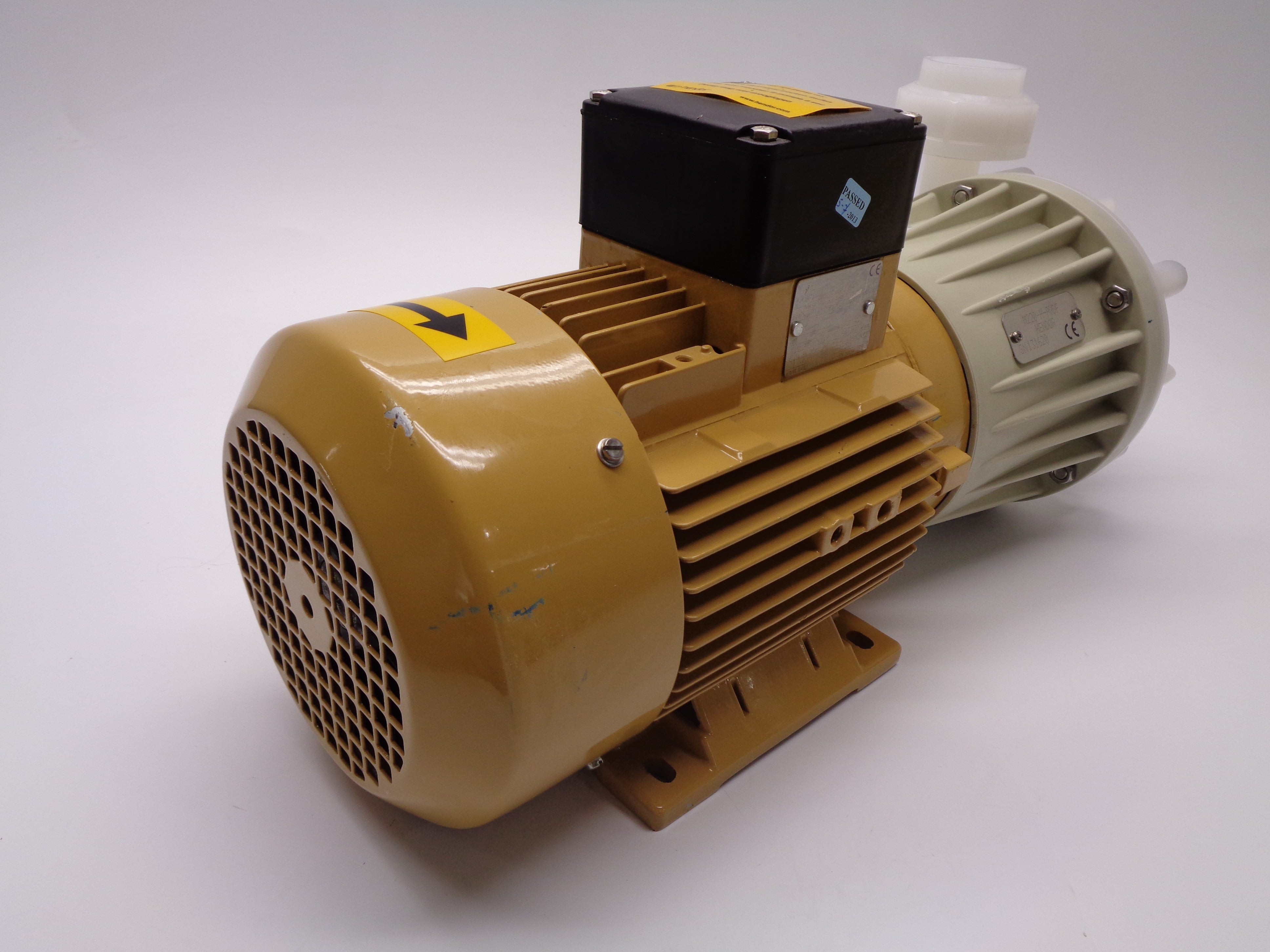 HENDOR M220-PVDF NSNP