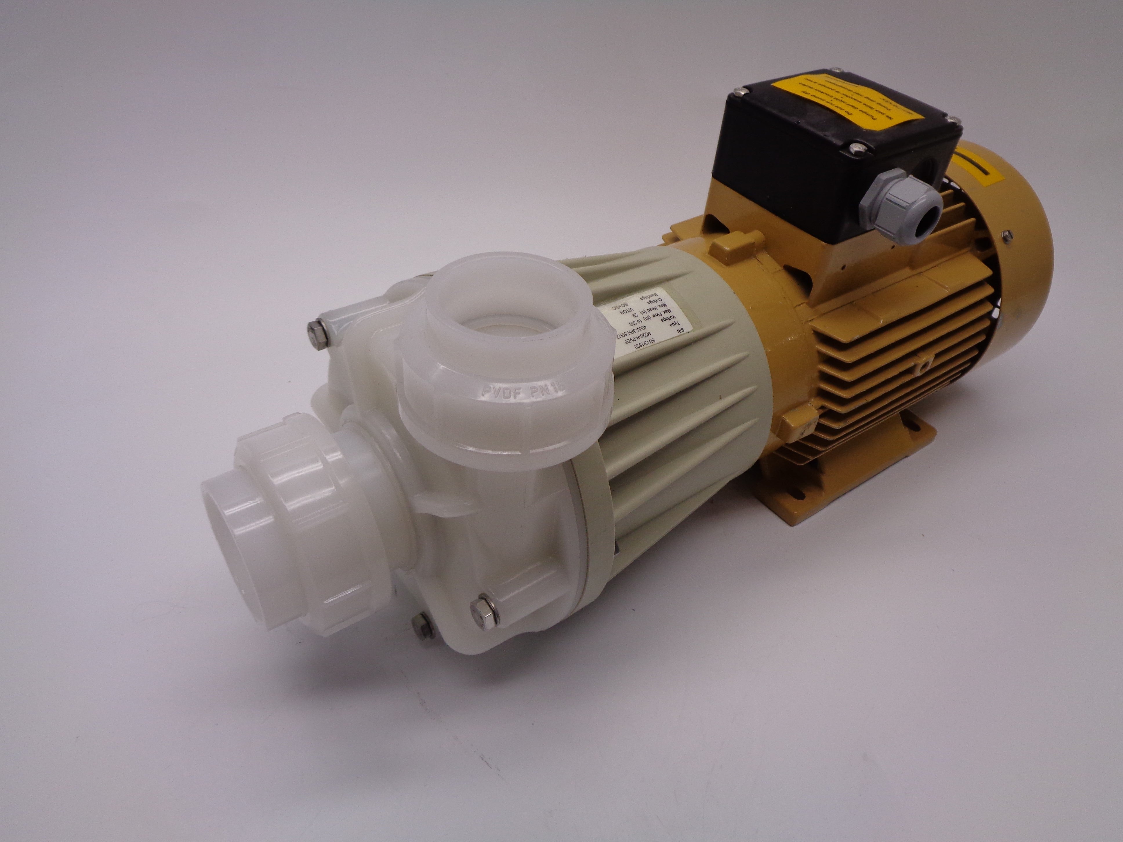 HENDOR M220-PVDF NSNP