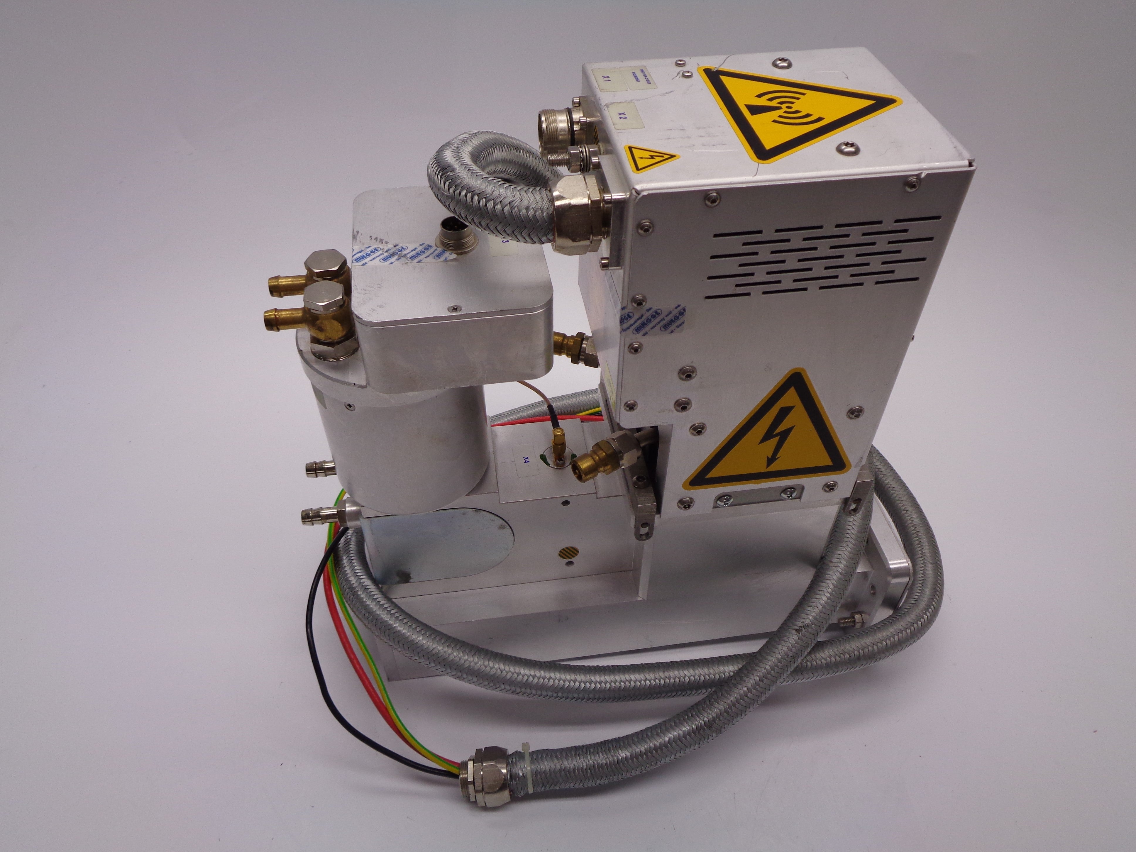 MUEGGE MH3000S-222BB UNMP