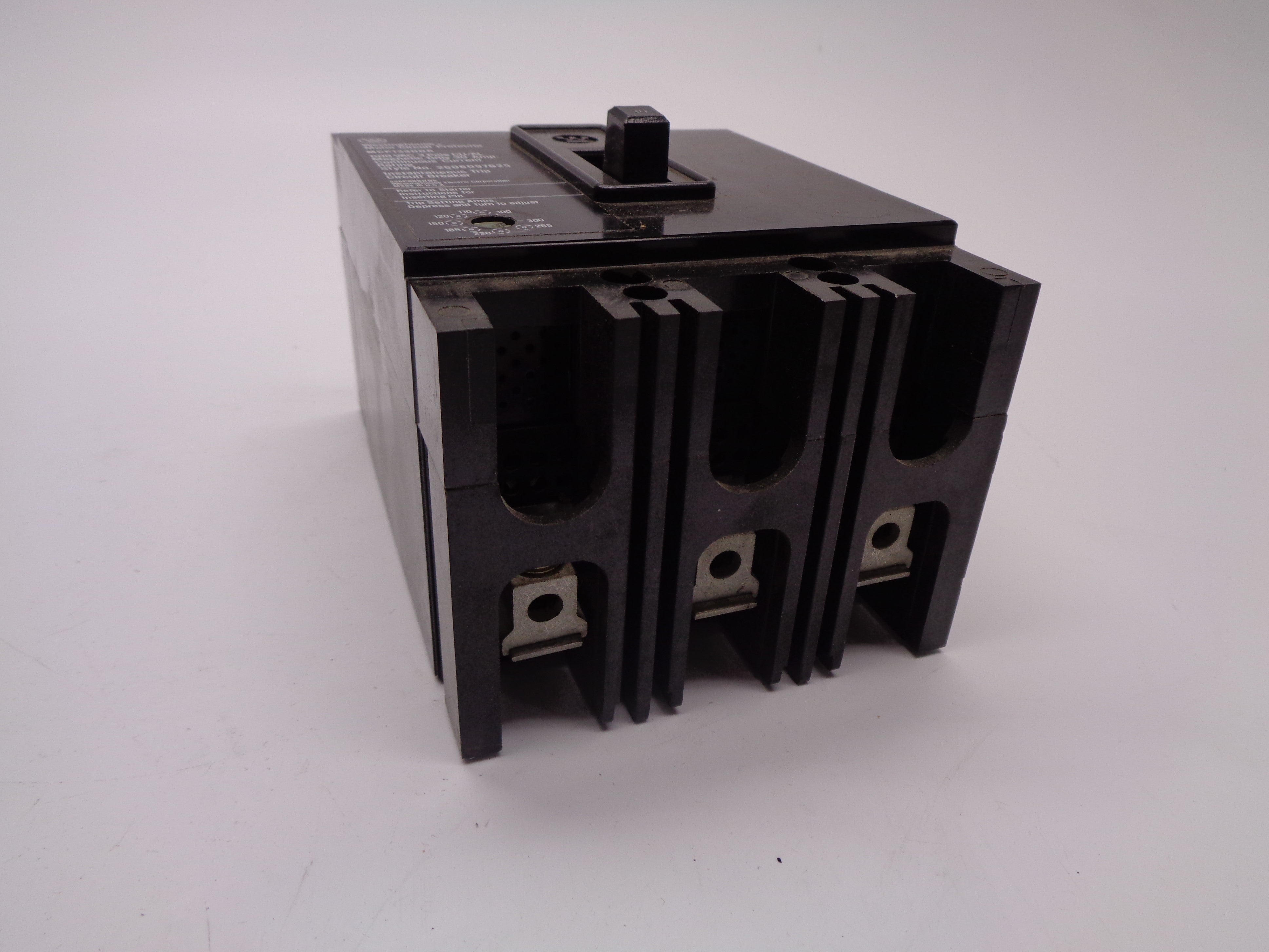WESTINGHOUSE MCP13300R 30A 600V NSNP