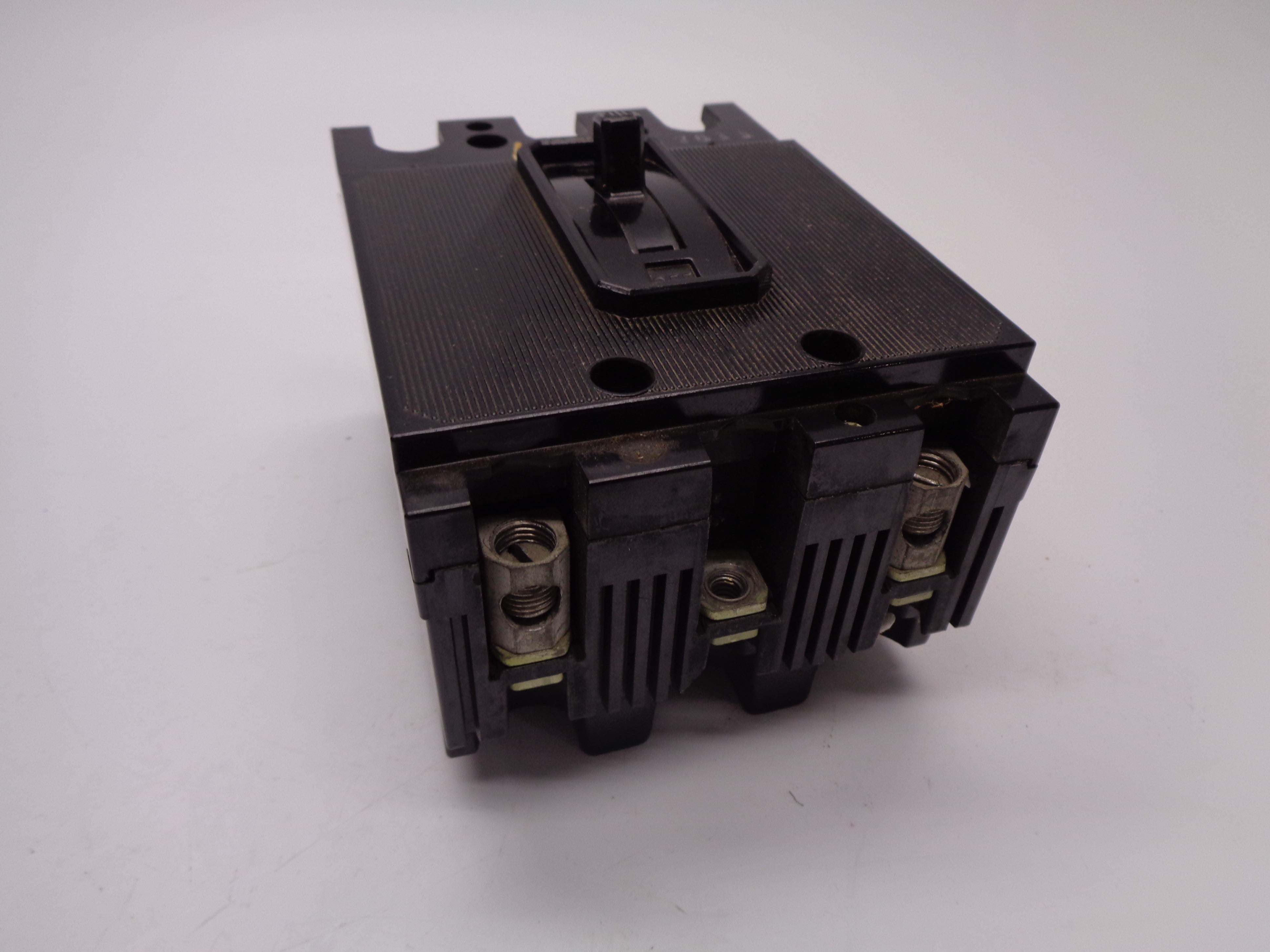 SIEMENS EE3-B100 100A 120V UNMP