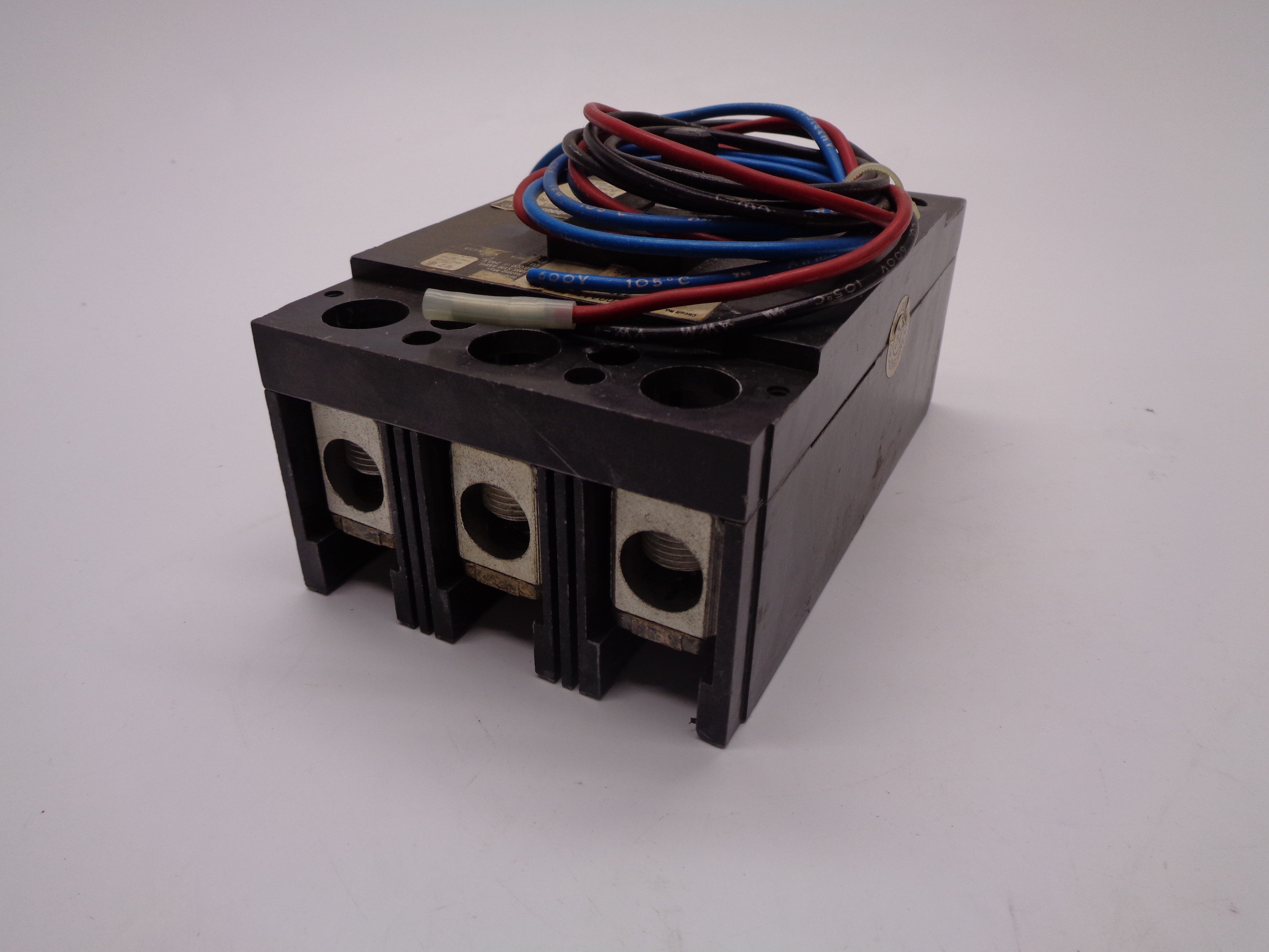 WESTINGHOUSE CA3200A11 200A 240V UNMP