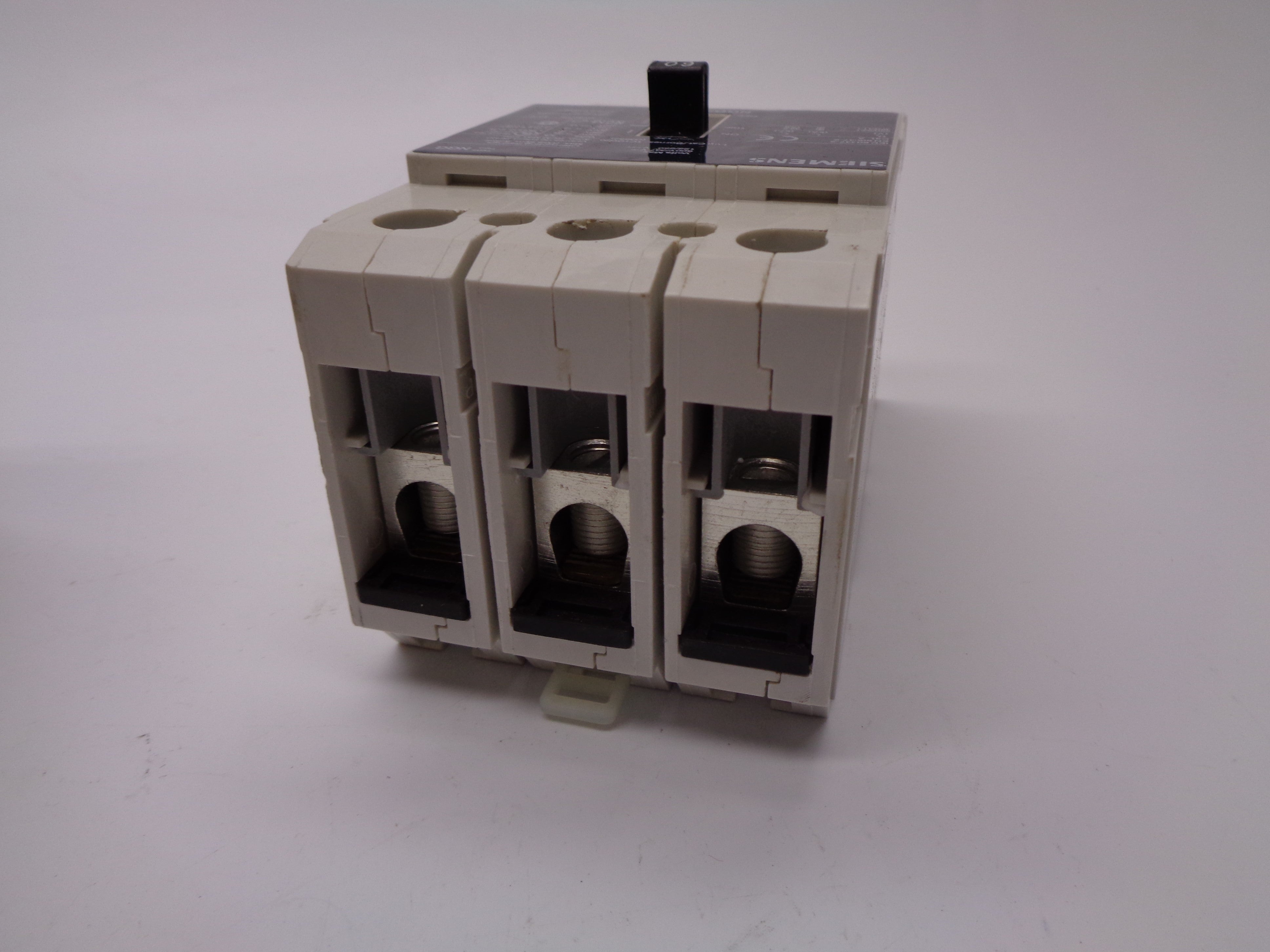 SIEMENS NGG3B060L 60A 480V NSMP