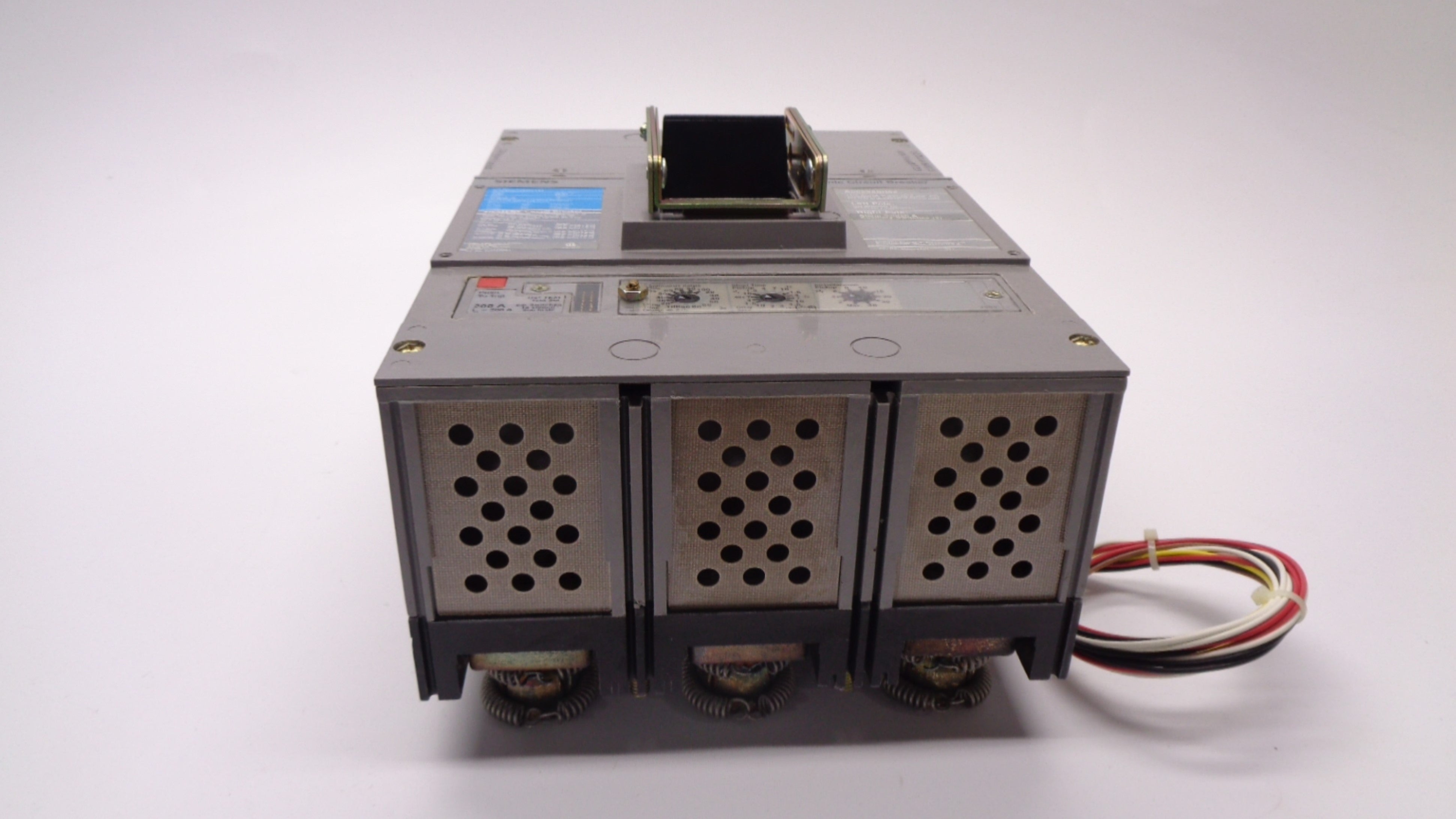 SIEMENS SJD69200NTH 200A 600V (AS PICTURED) NSNP