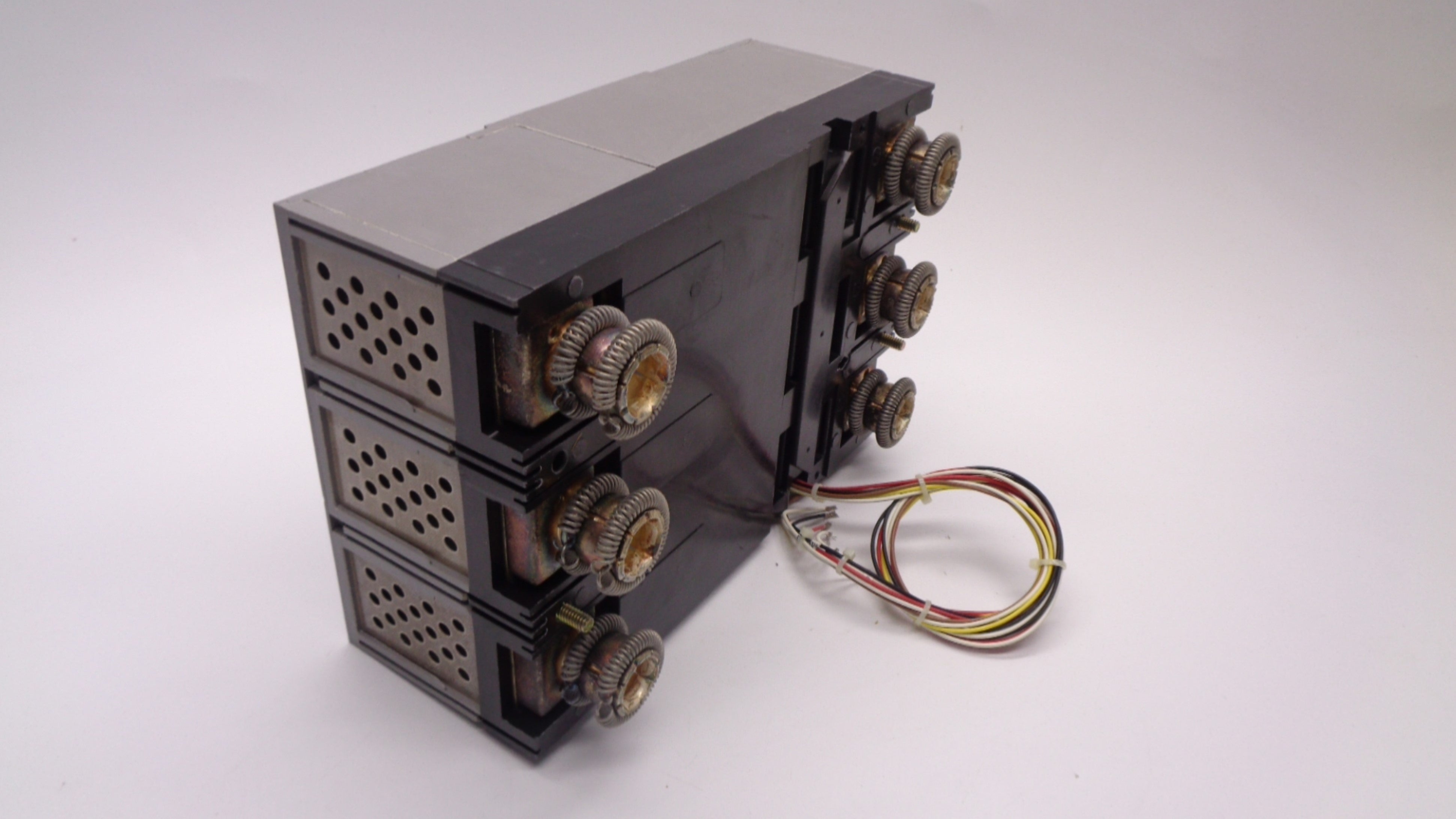 SIEMENS SJD69200NTH 200A 600V (AS PICTURED) NSNP