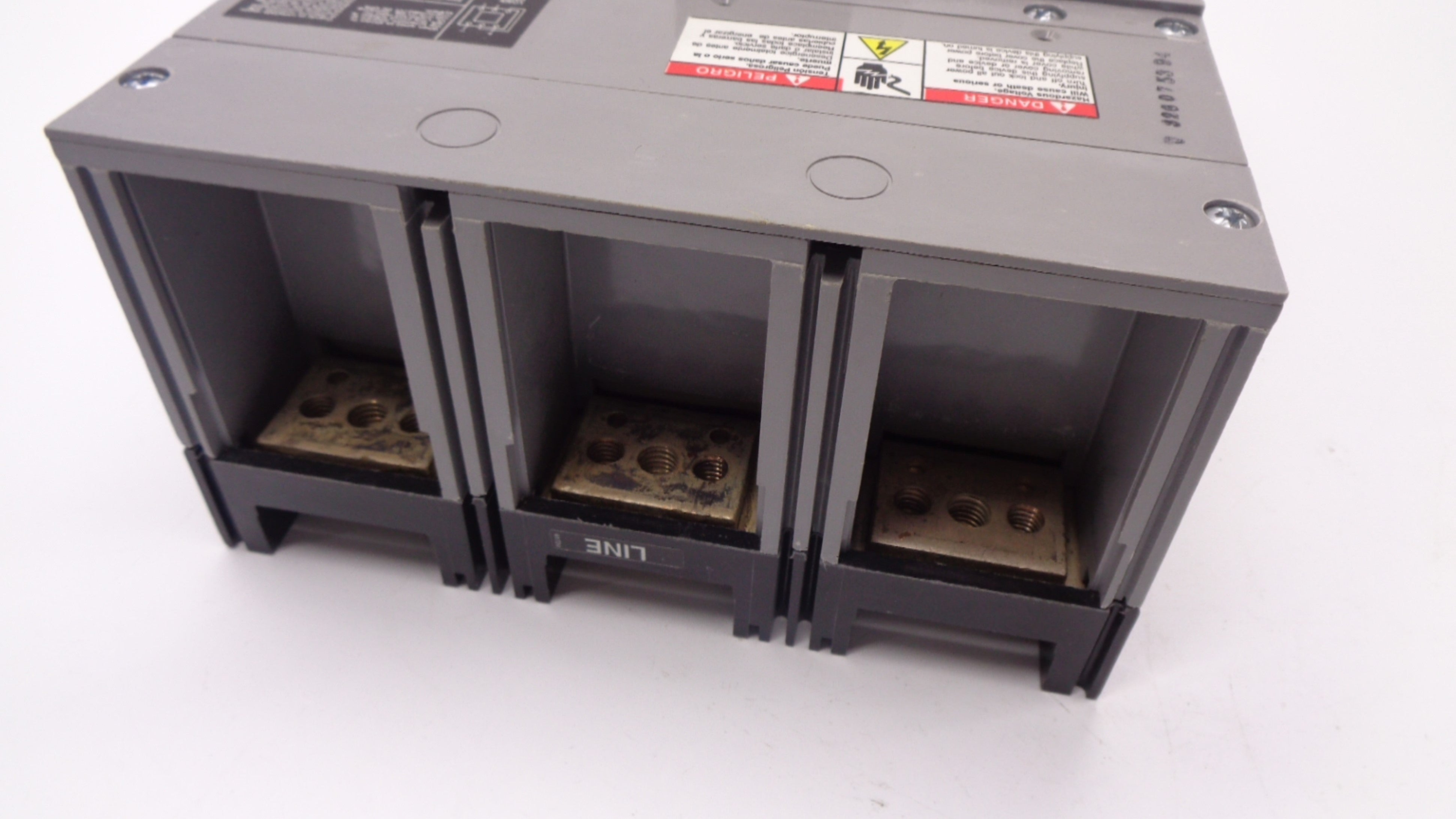 SIEMENS HLD63F600 600A 600V NSNP