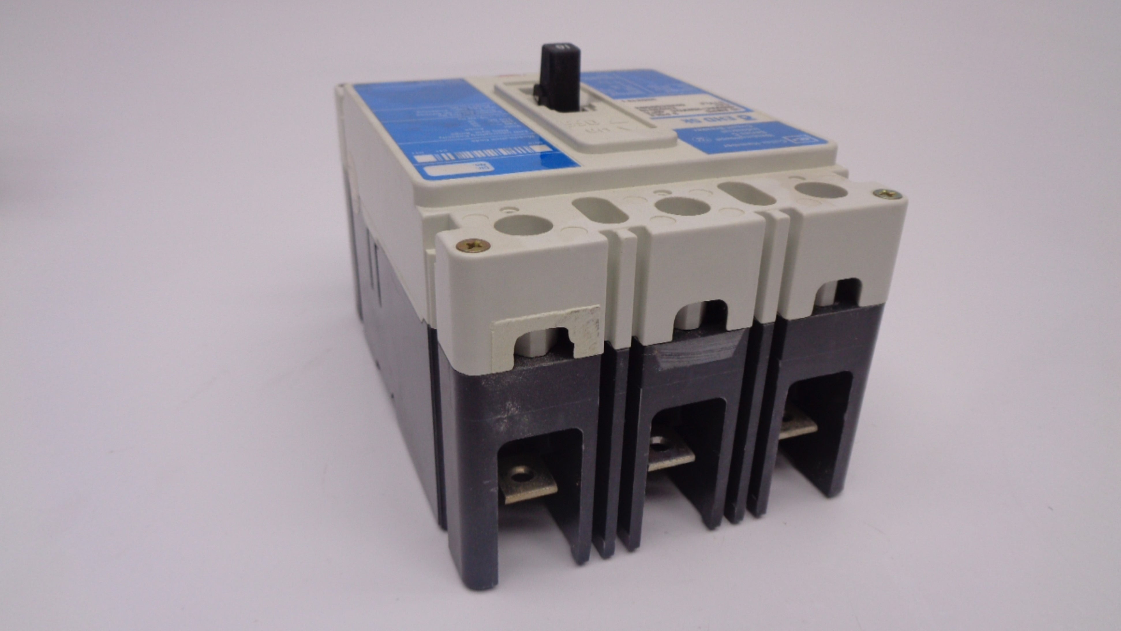 CUTLER HAMMER EHD3010 10A 480V SER. C NSMP