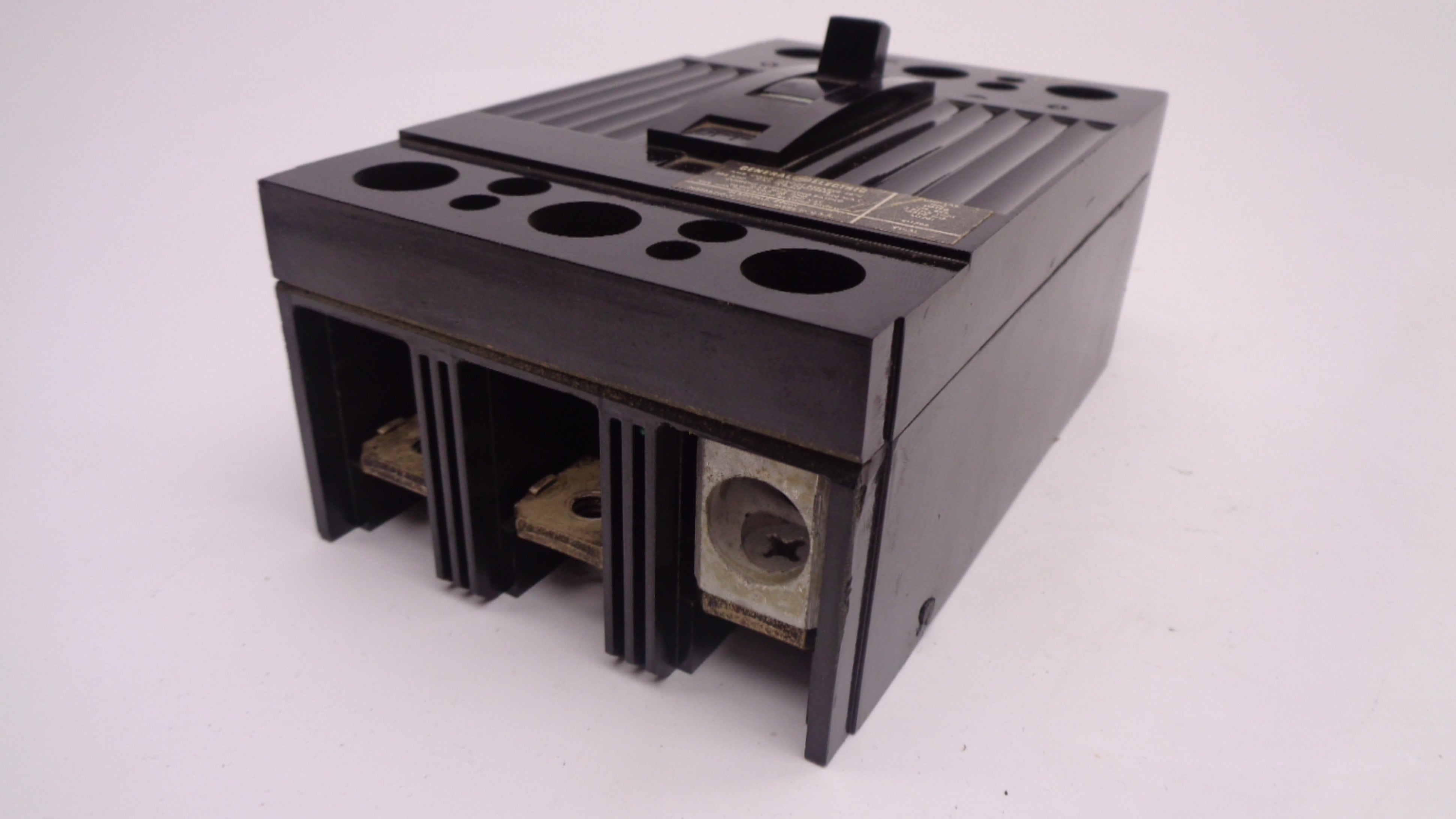 GENERAL ELECTRIC TQD32225 225A 240V (AS PICTURED) NSNP