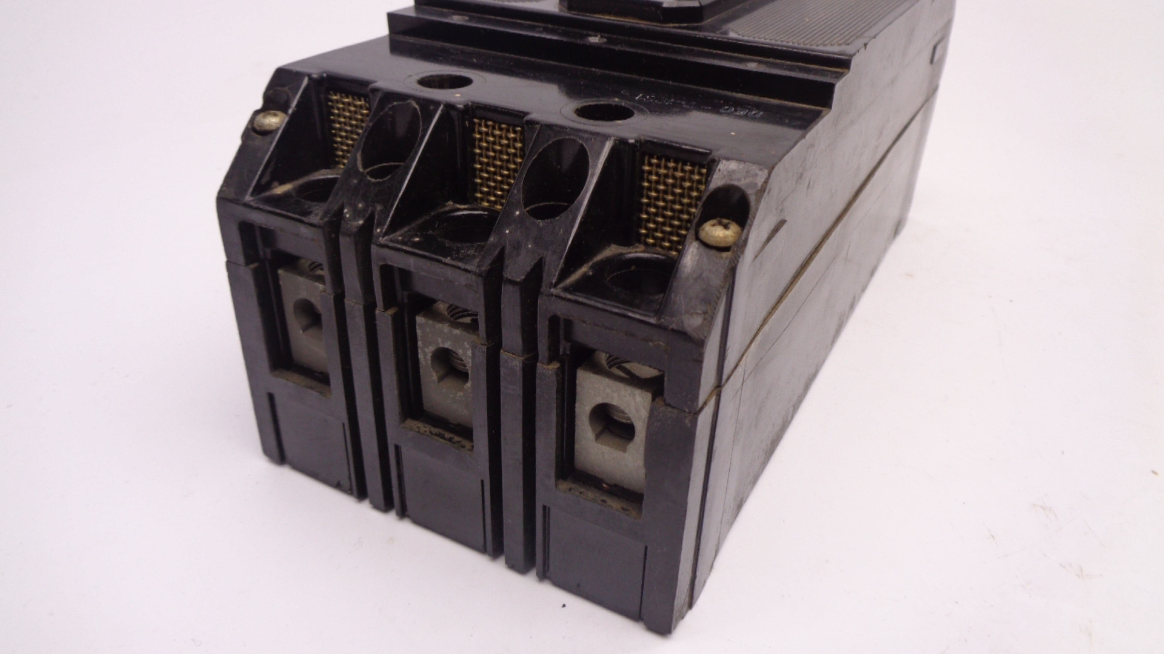 SIEMENS ET4063 25A 600V UNMP