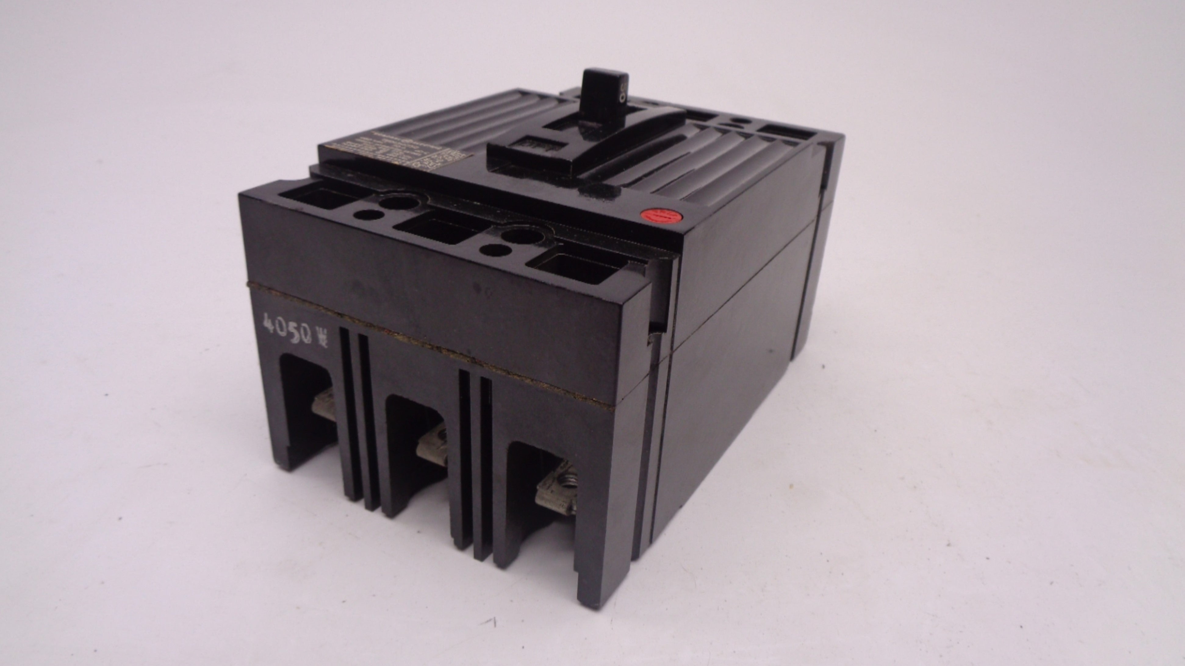 GENERAL ELECTRIC TED134050 50A 480V NSNP