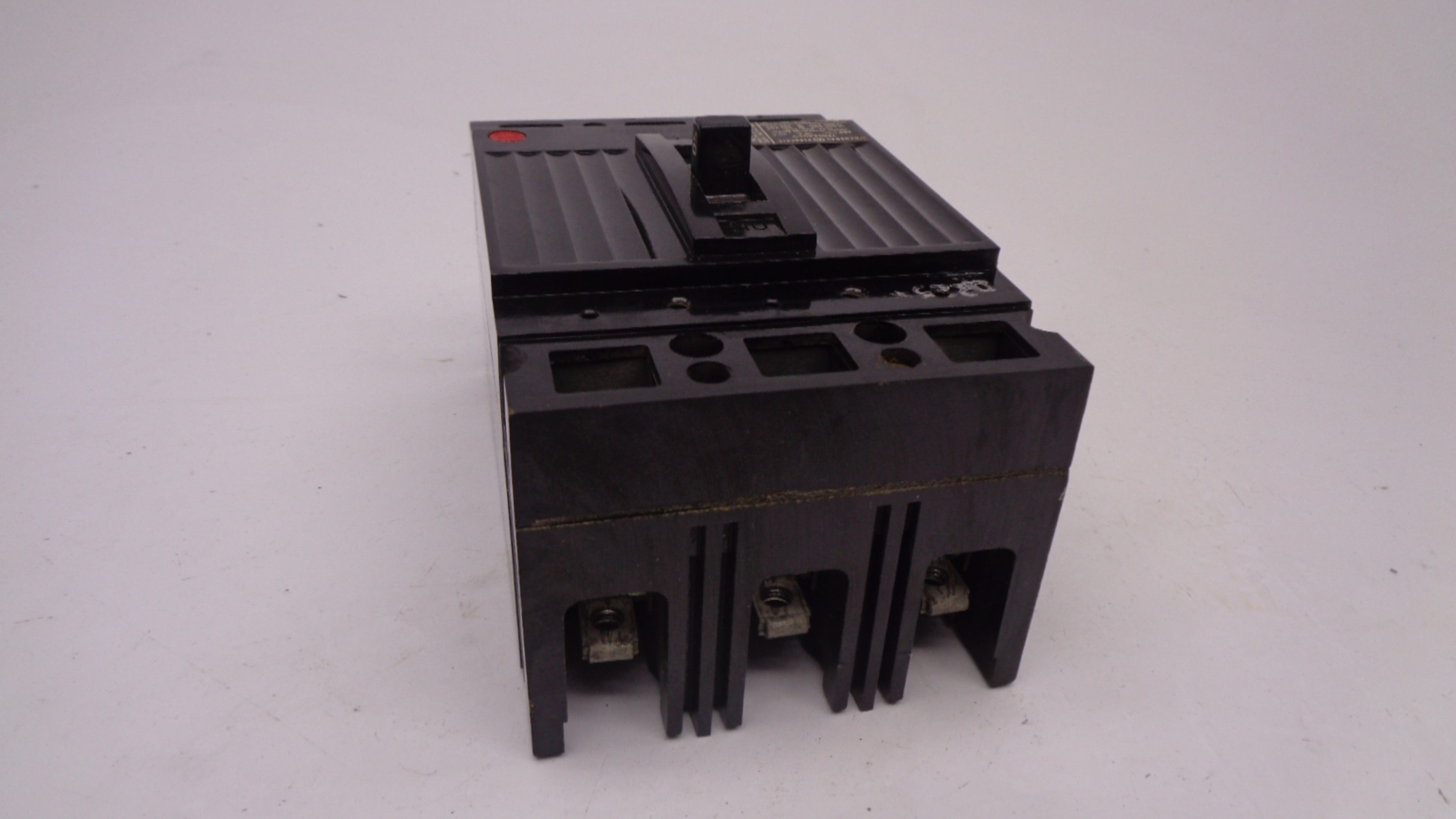 GENERAL ELECTRIC TED134050 50A 480V NSNP
