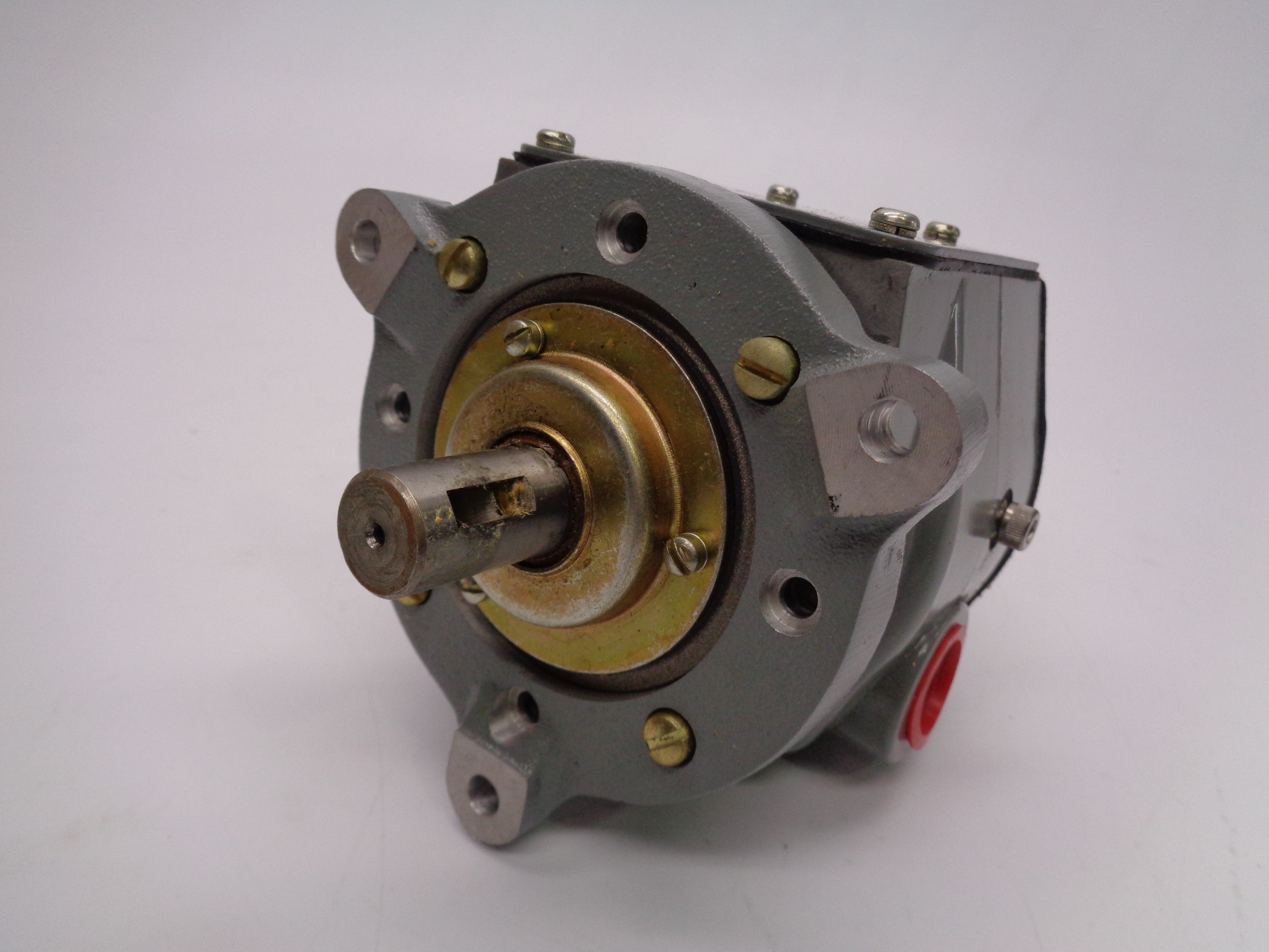 INDUSTRIAL SPARE PART 808-J2 SER. F NSMP