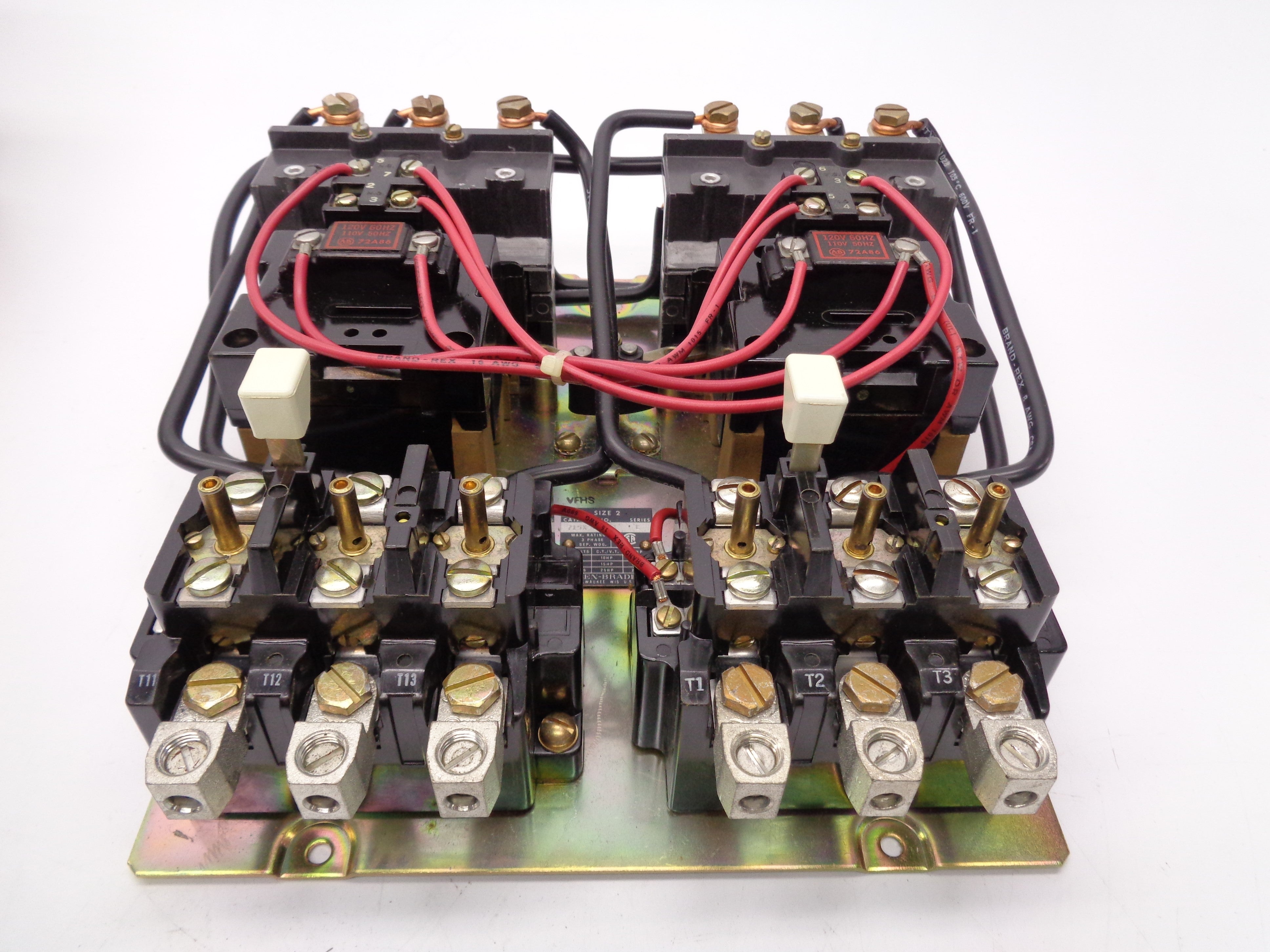 INDUSTRIAL SPARE PART 715X-COD11 SER. L NSMP