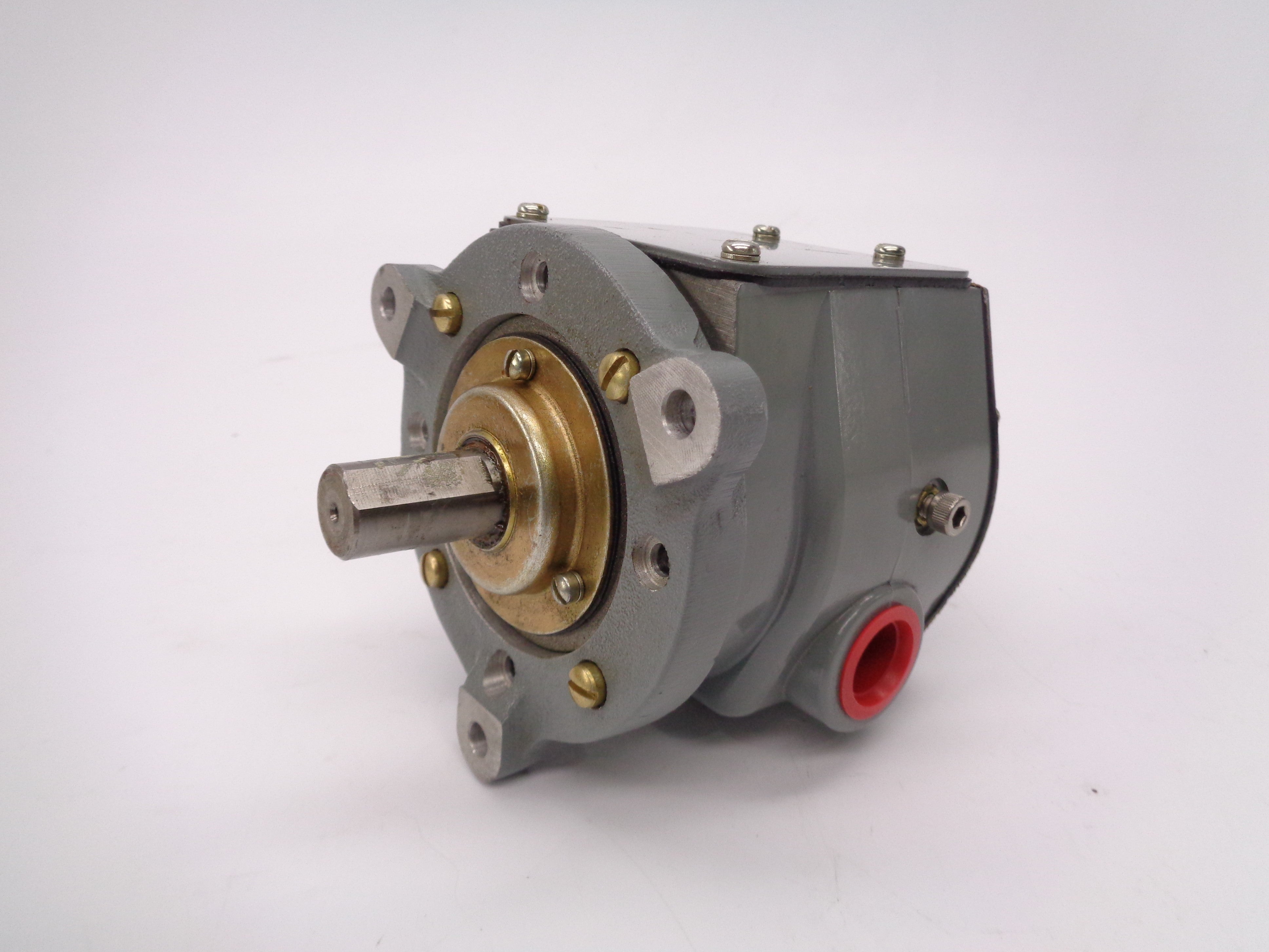 INDUSTRIAL SPARE PART 808-J2 SER. F NSNP