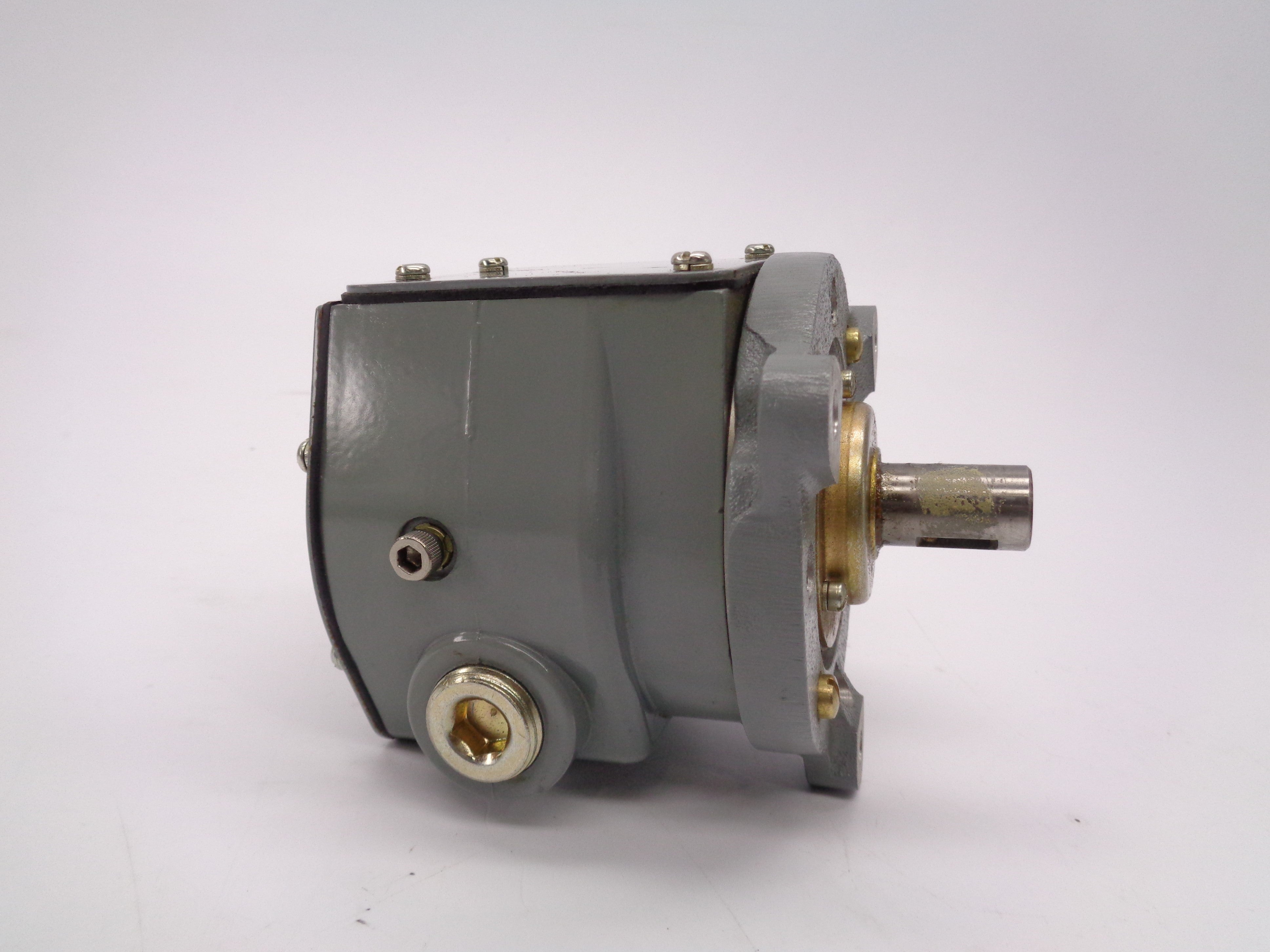 INDUSTRIAL SPARE PART 808-J2 SER. F NSNP