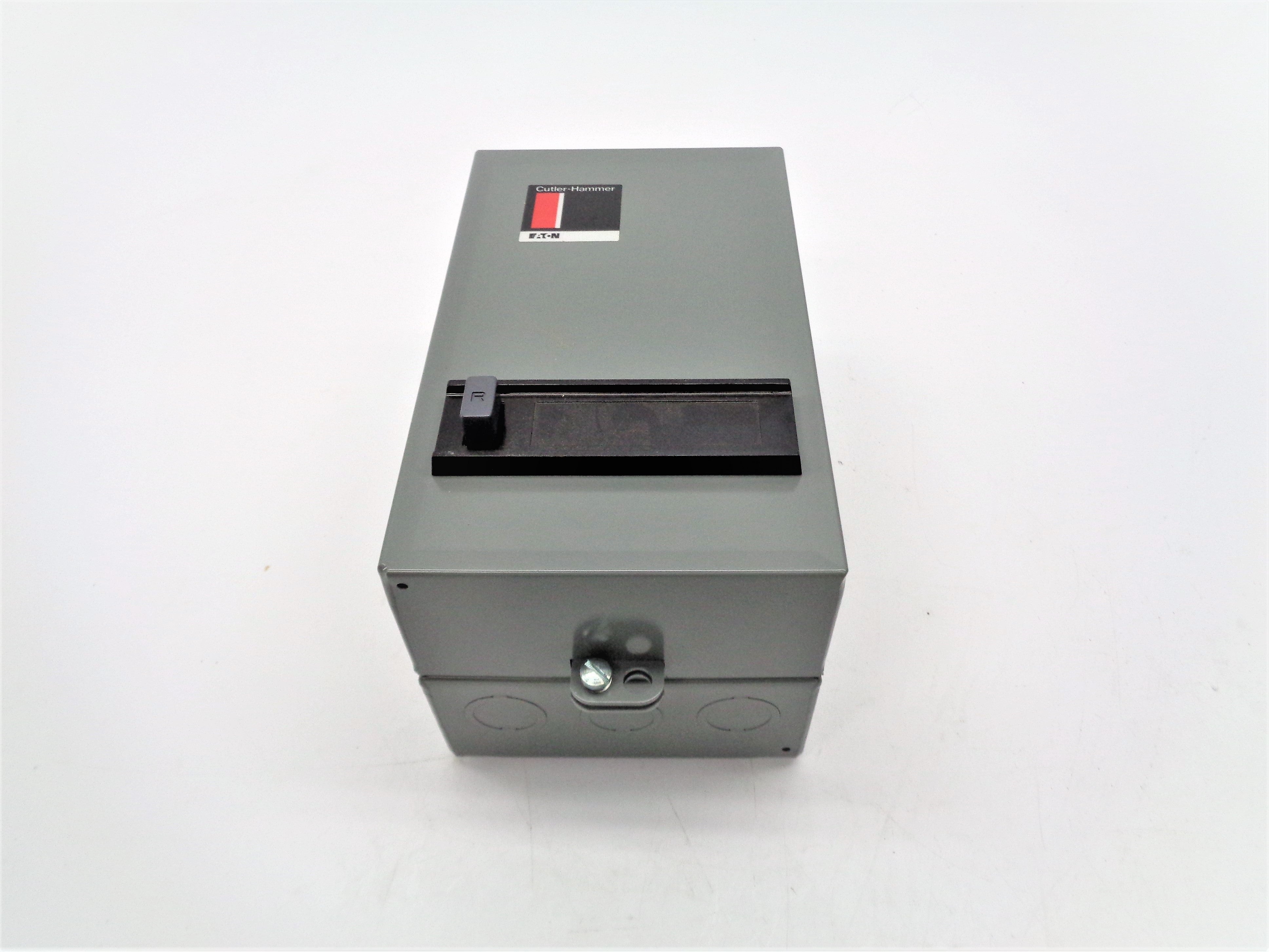 CUTLER HAMMER C799AG15 SER. A1 NSNP