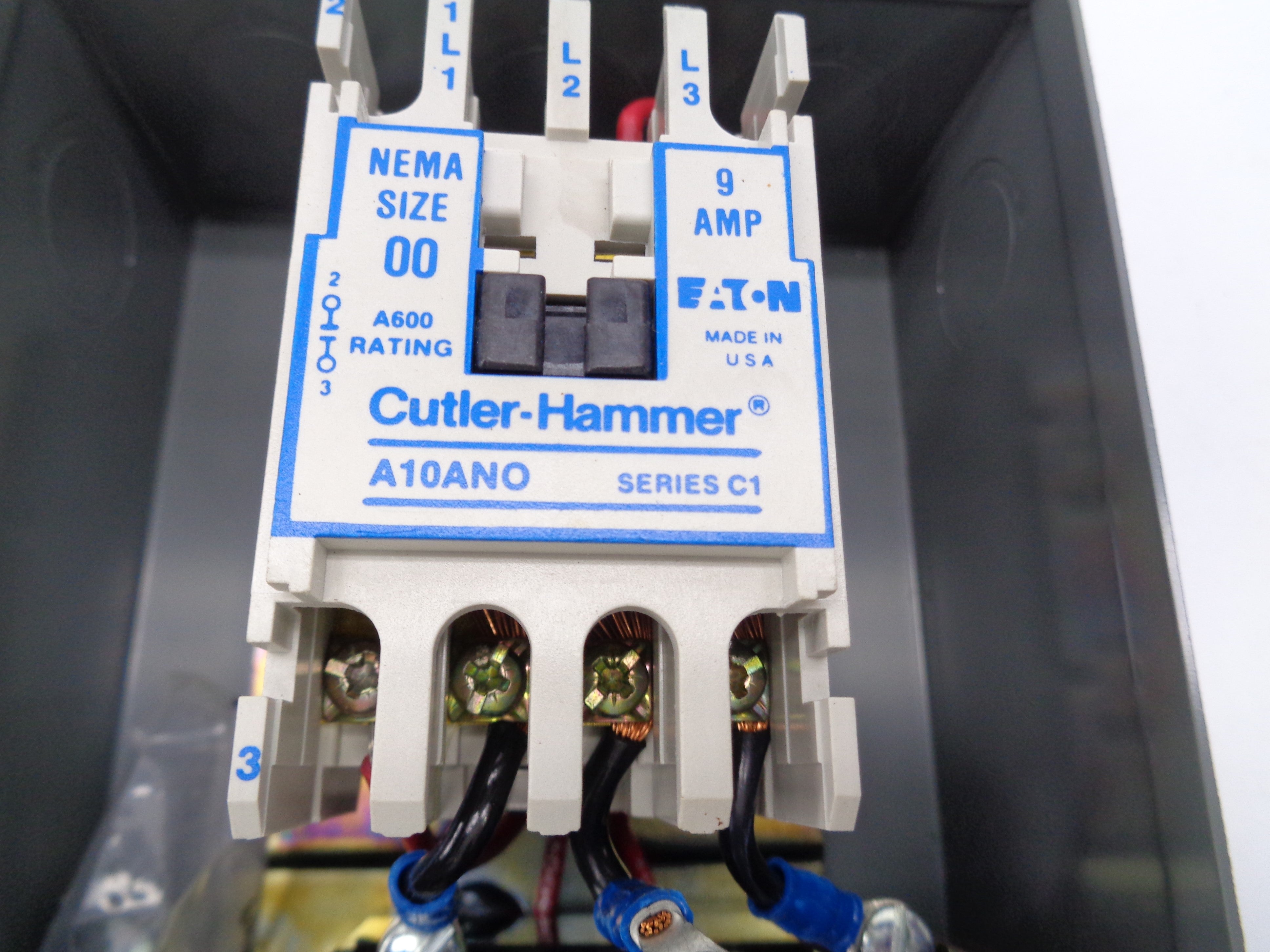 CUTLER HAMMER C799AG15 SER. A1 NSNP