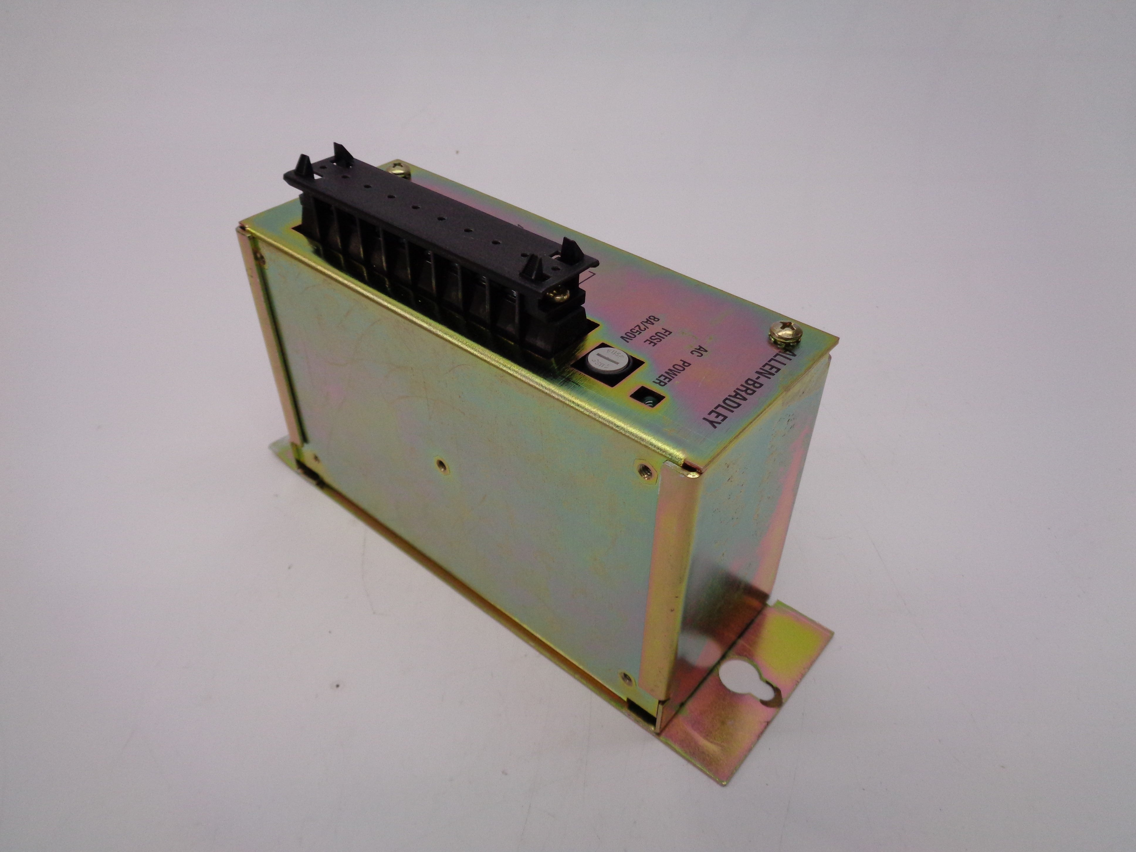 INDUSTRIAL SPARE PART 8520-OFC (BR/WH) NSMP