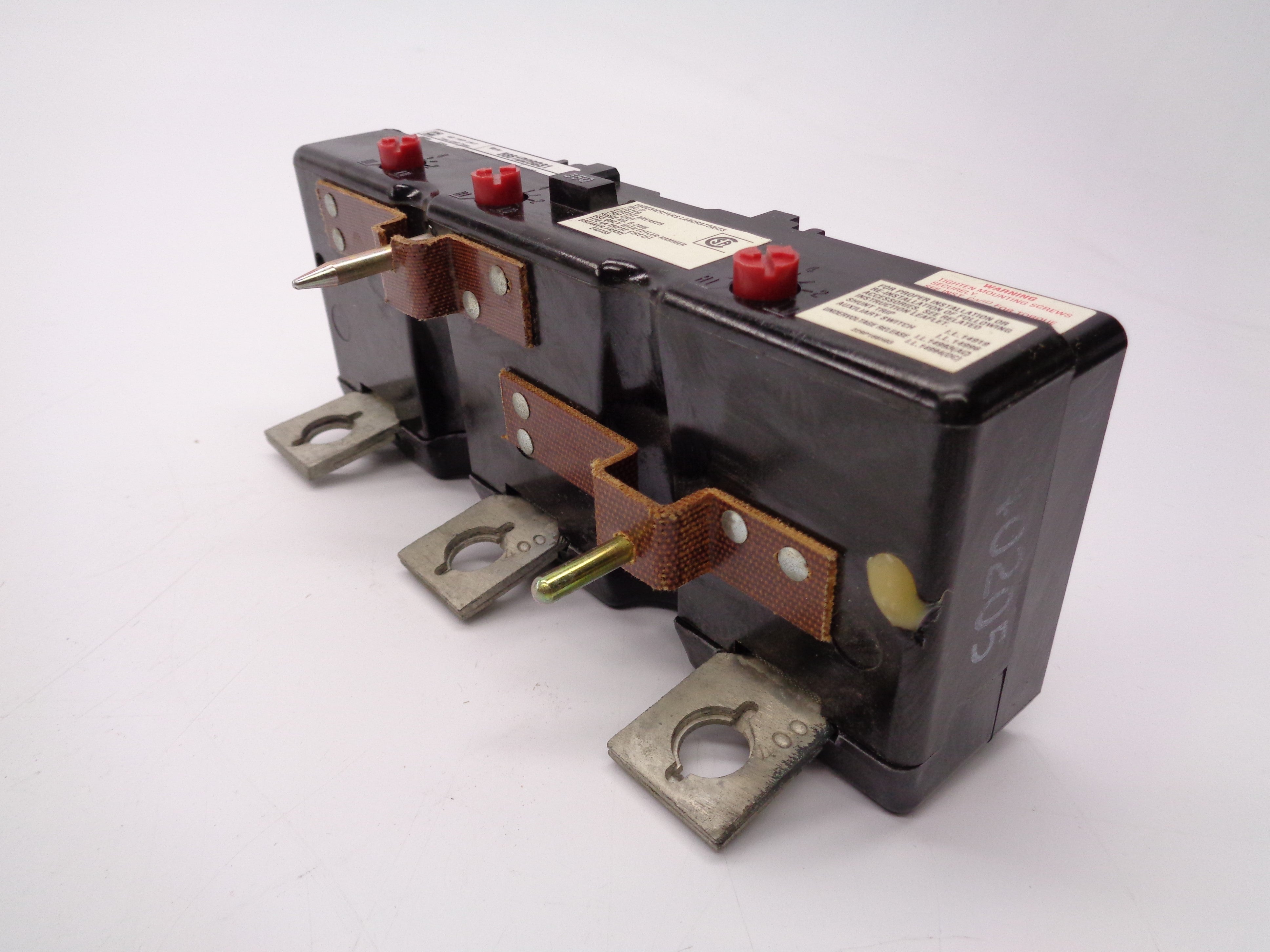 CUTLER HAMMER 5661D26G31 NSNP