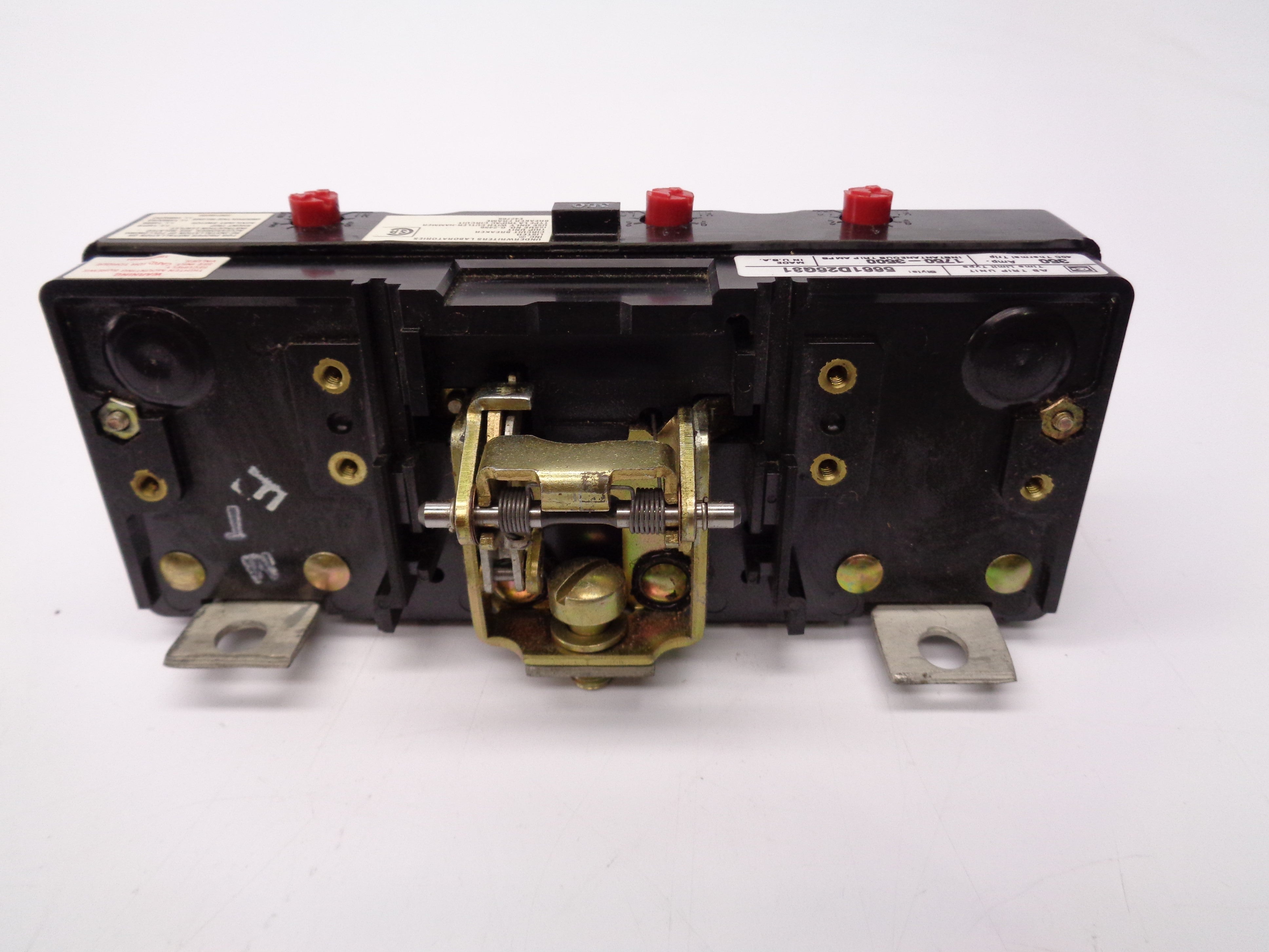 CUTLER HAMMER 5661D26G31 NSNP