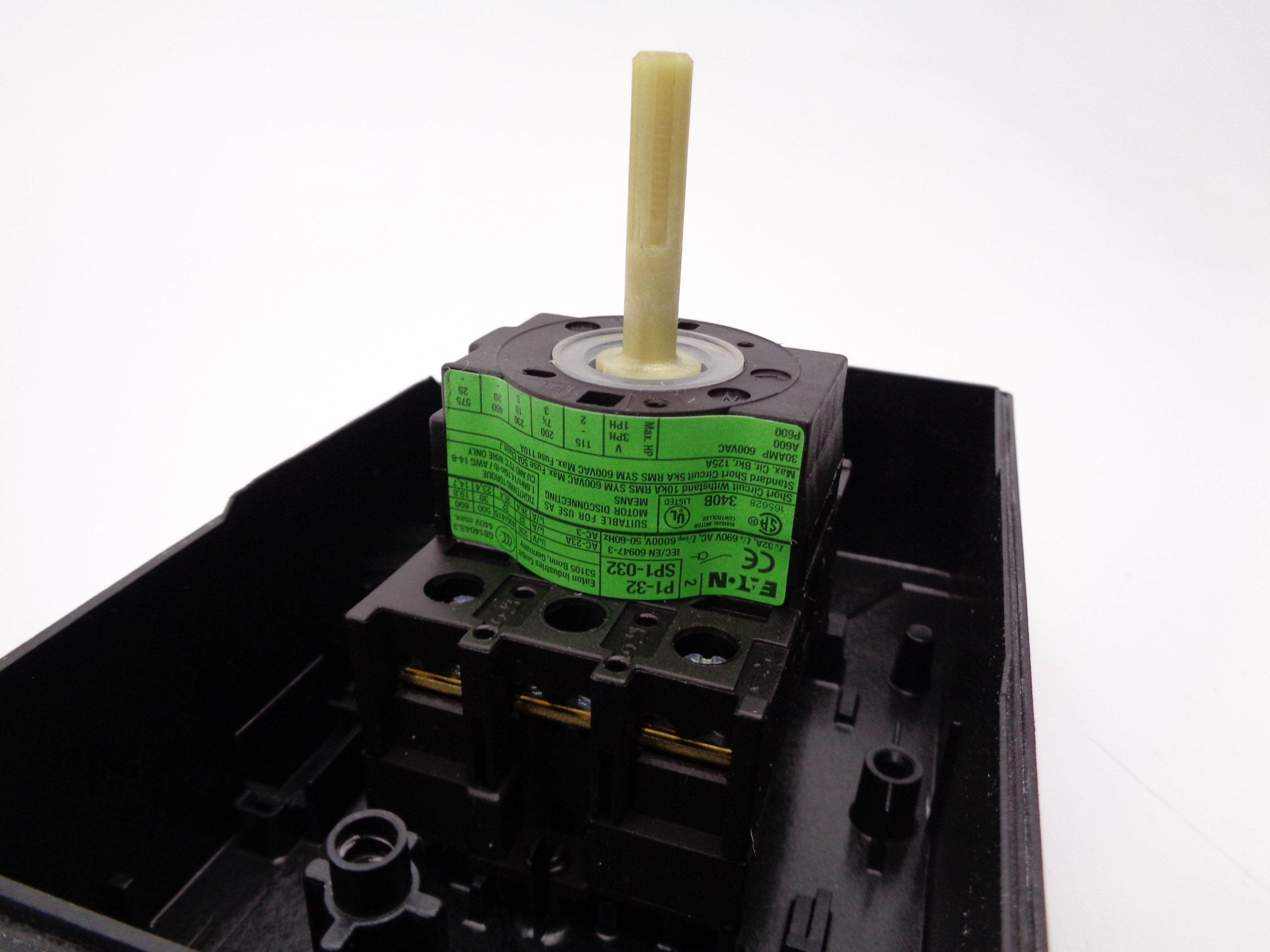 EATON P1-32/I2H/SVB NSMP