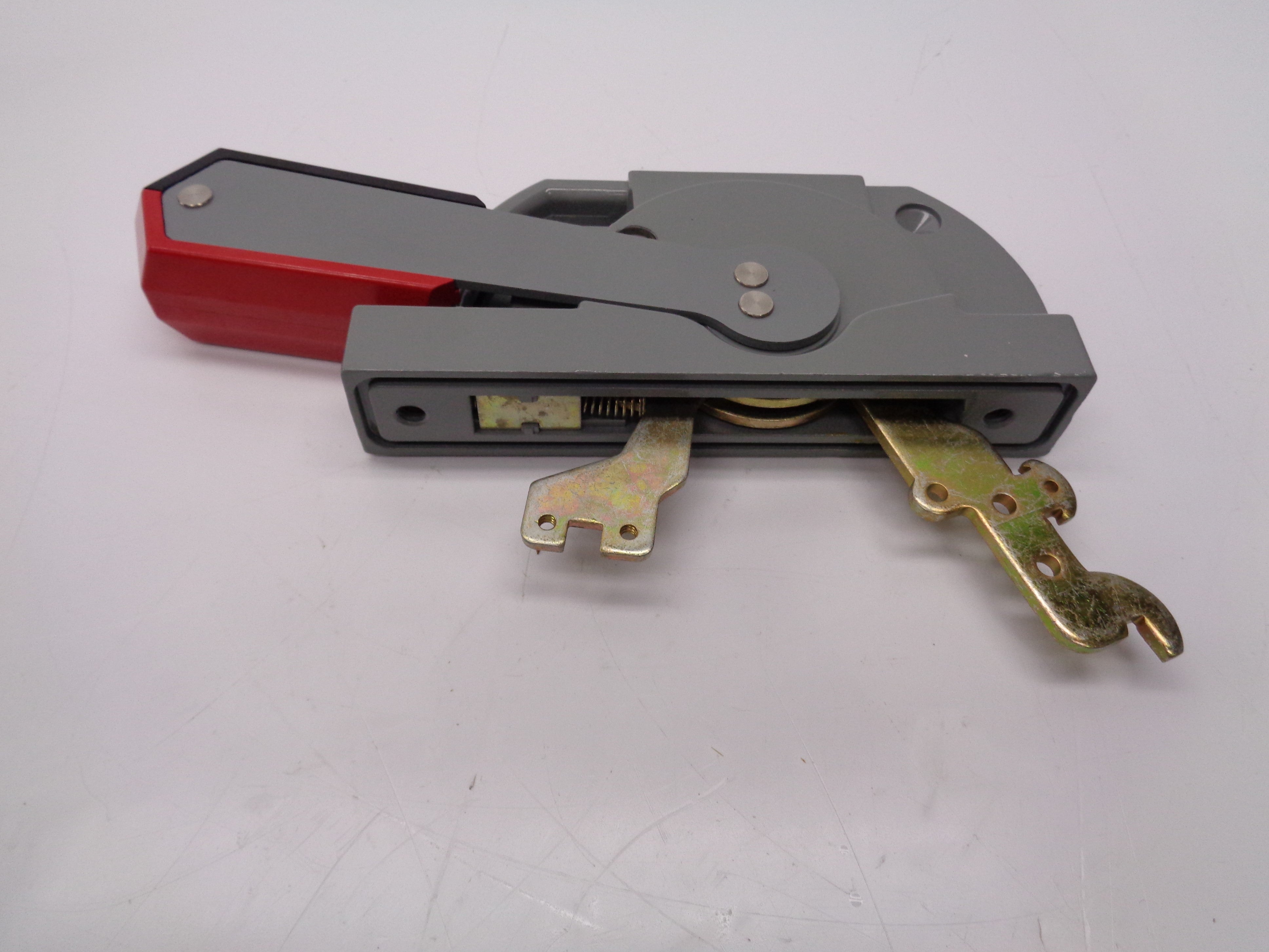 ALLEN BRADLEY 1494V-H1 SER. A (BR/YL) NSMP