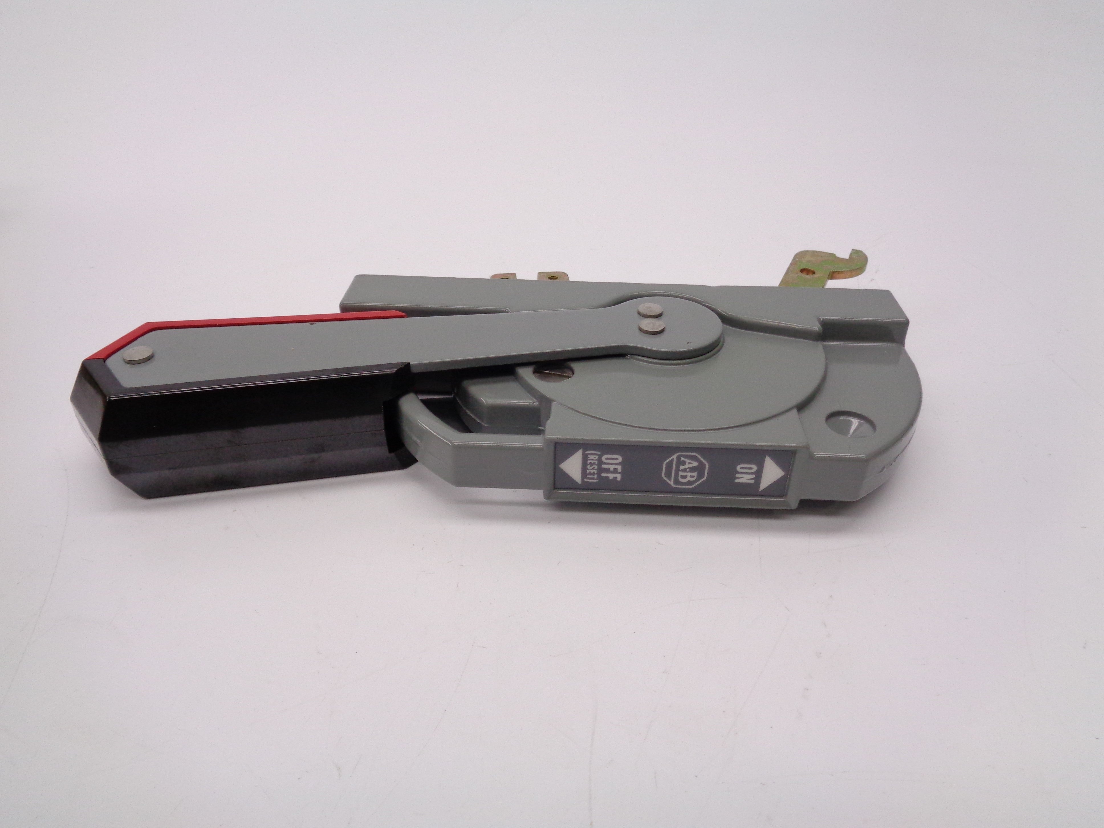 ALLEN BRADLEY 1494V-H1 SER. A (BR/YL) NSMP