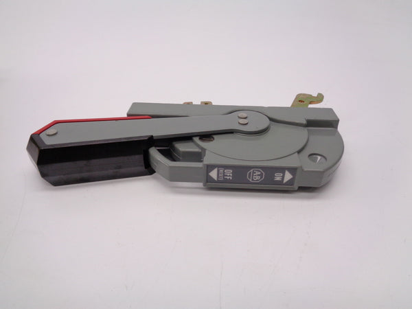 ALLEN BRADLEY 1494V-H1 SER. A (BR/YL) NSMP