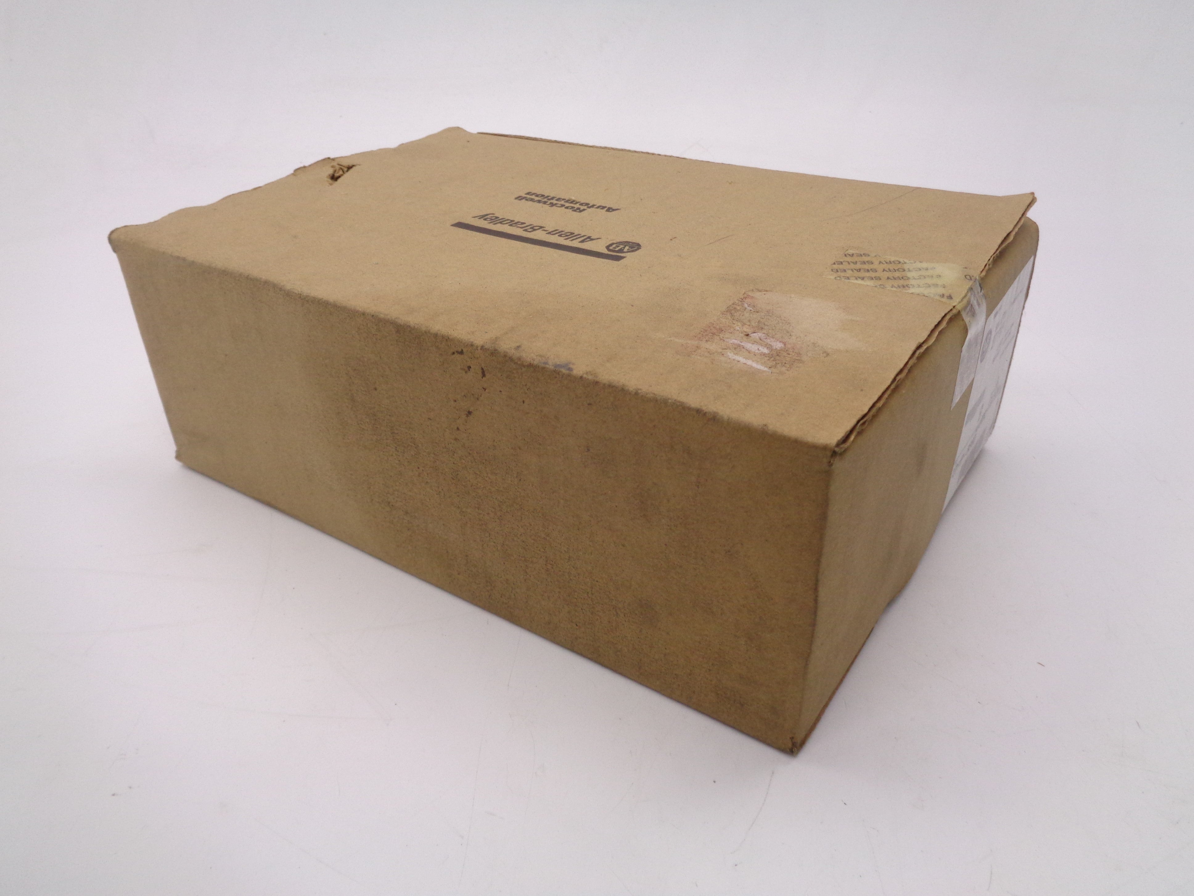 ALLEN BRADLEY 2711P-RP8D SER. A (DATE: 2013) (BR/WH) NSFS