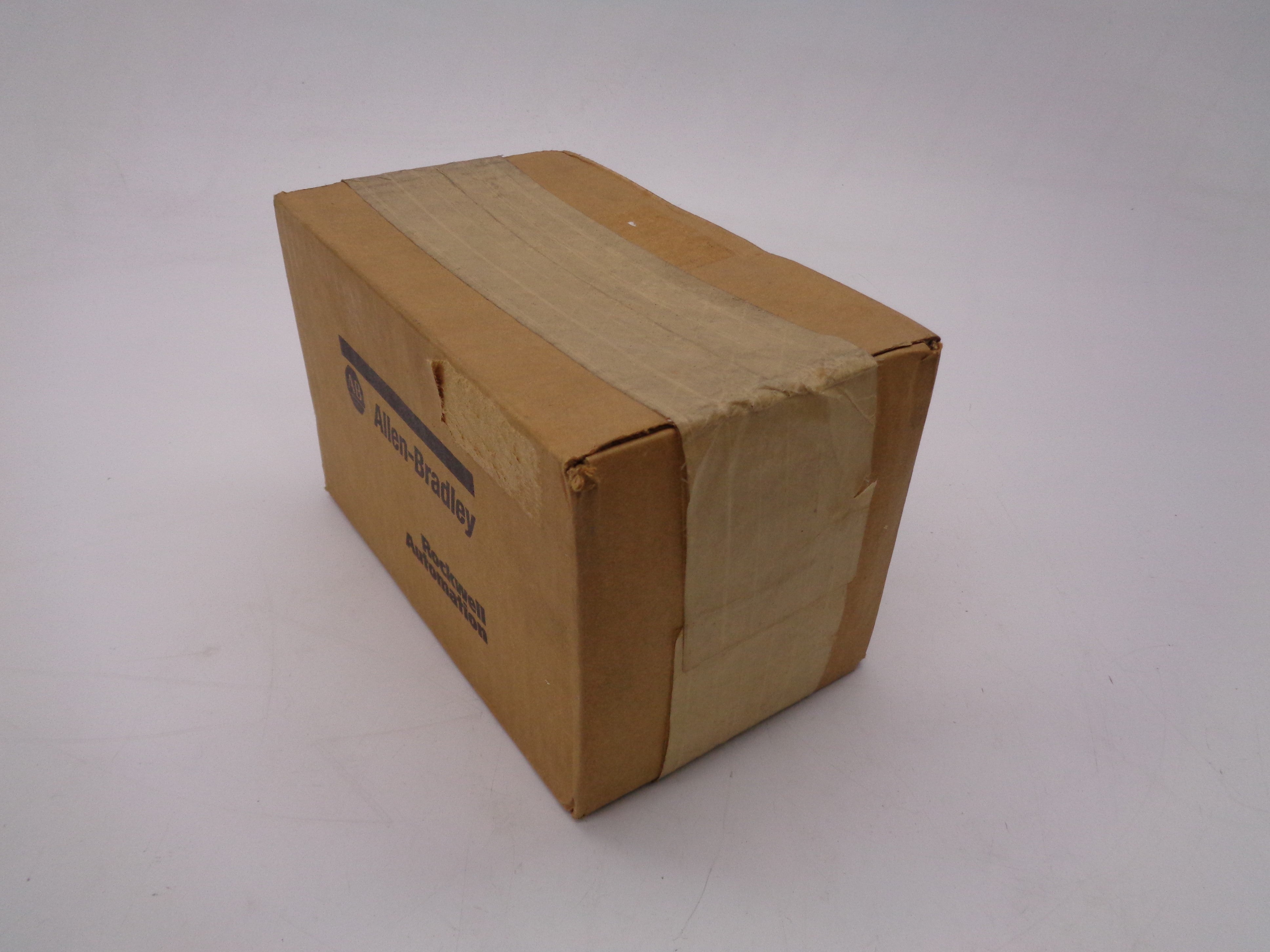 ALLEN BRADLEY 1497-N11 SER. A (BR/WH) NSFS